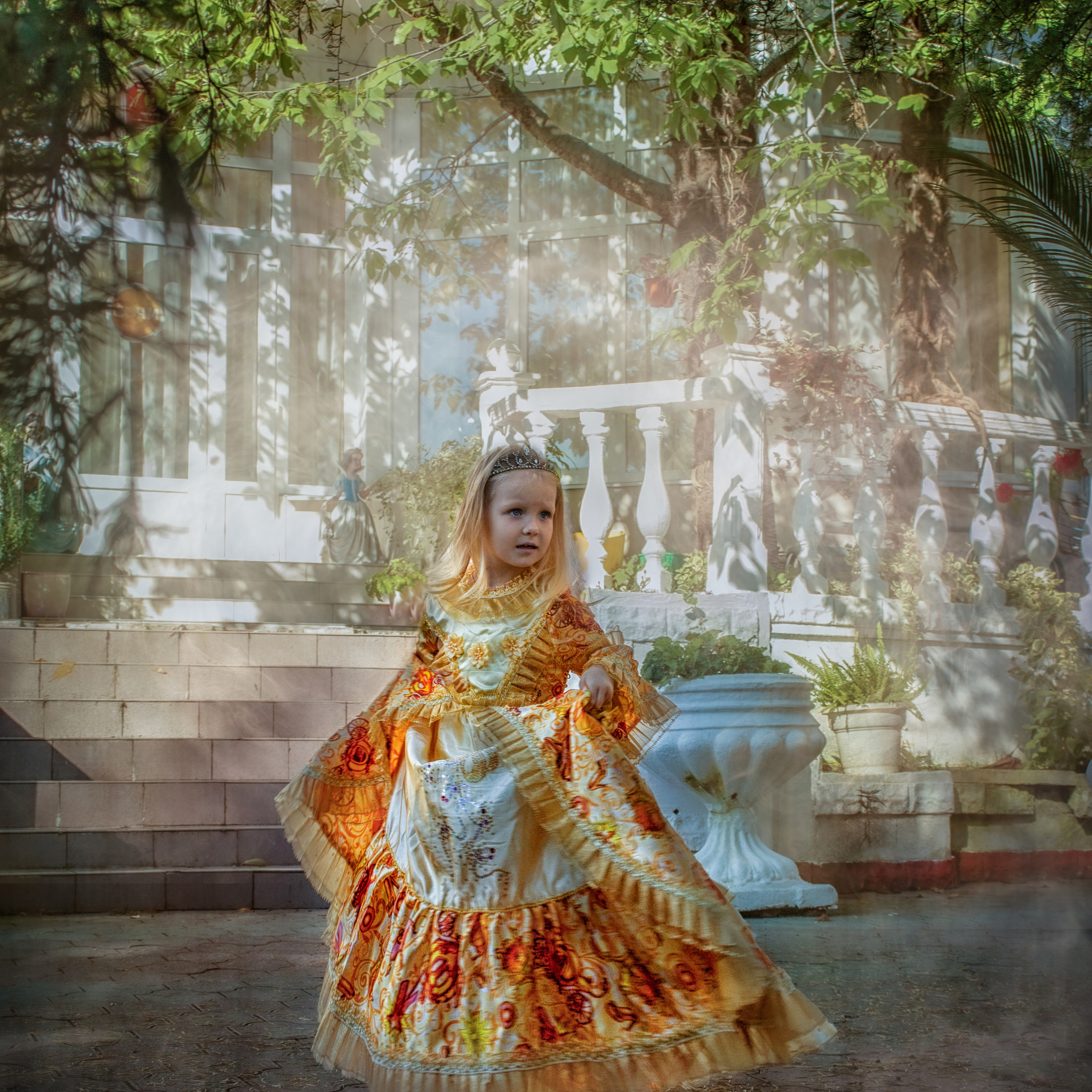 ЗОЛУШКА. Главная