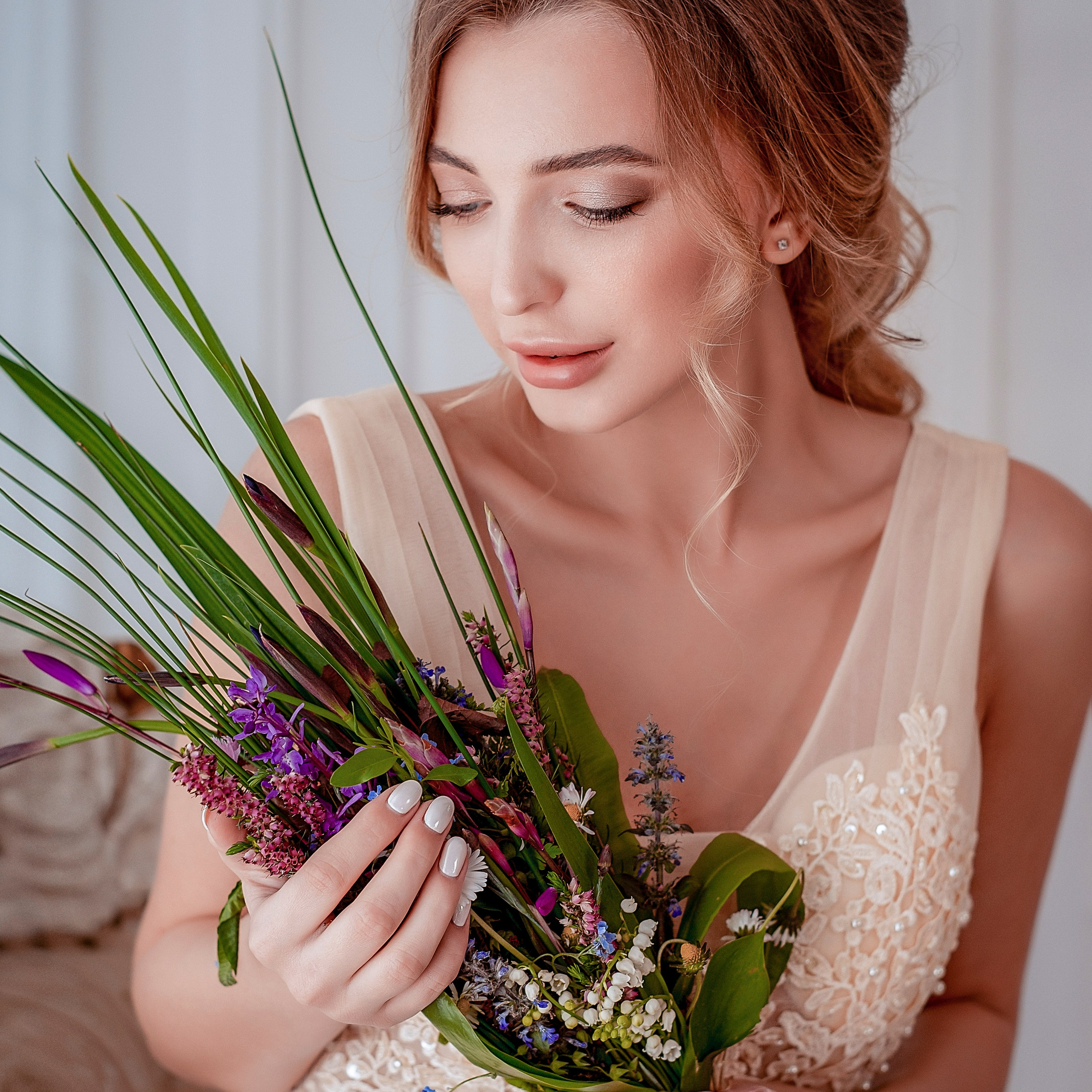 СВАДЬБА. Главная