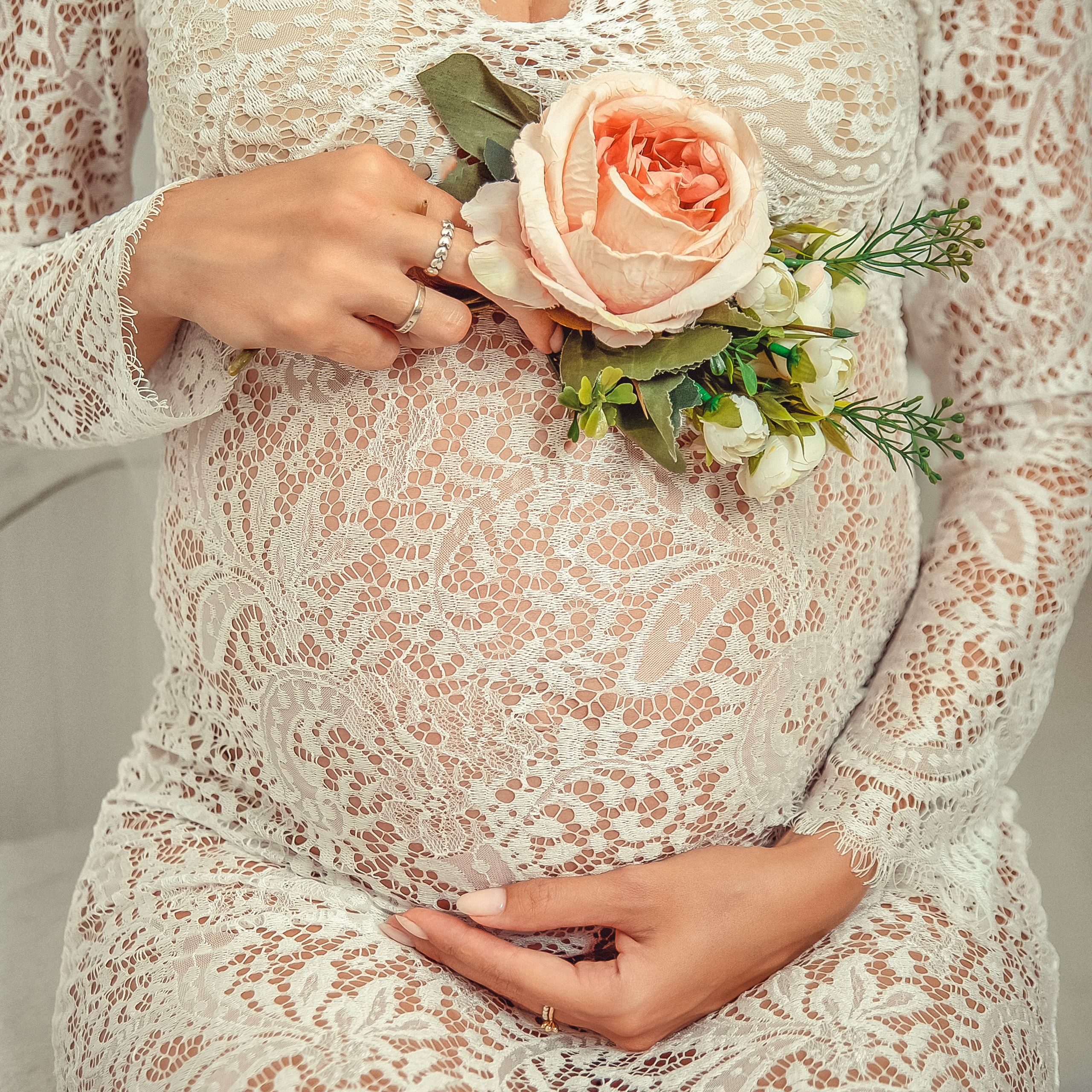 В СТУДИИ. Главная