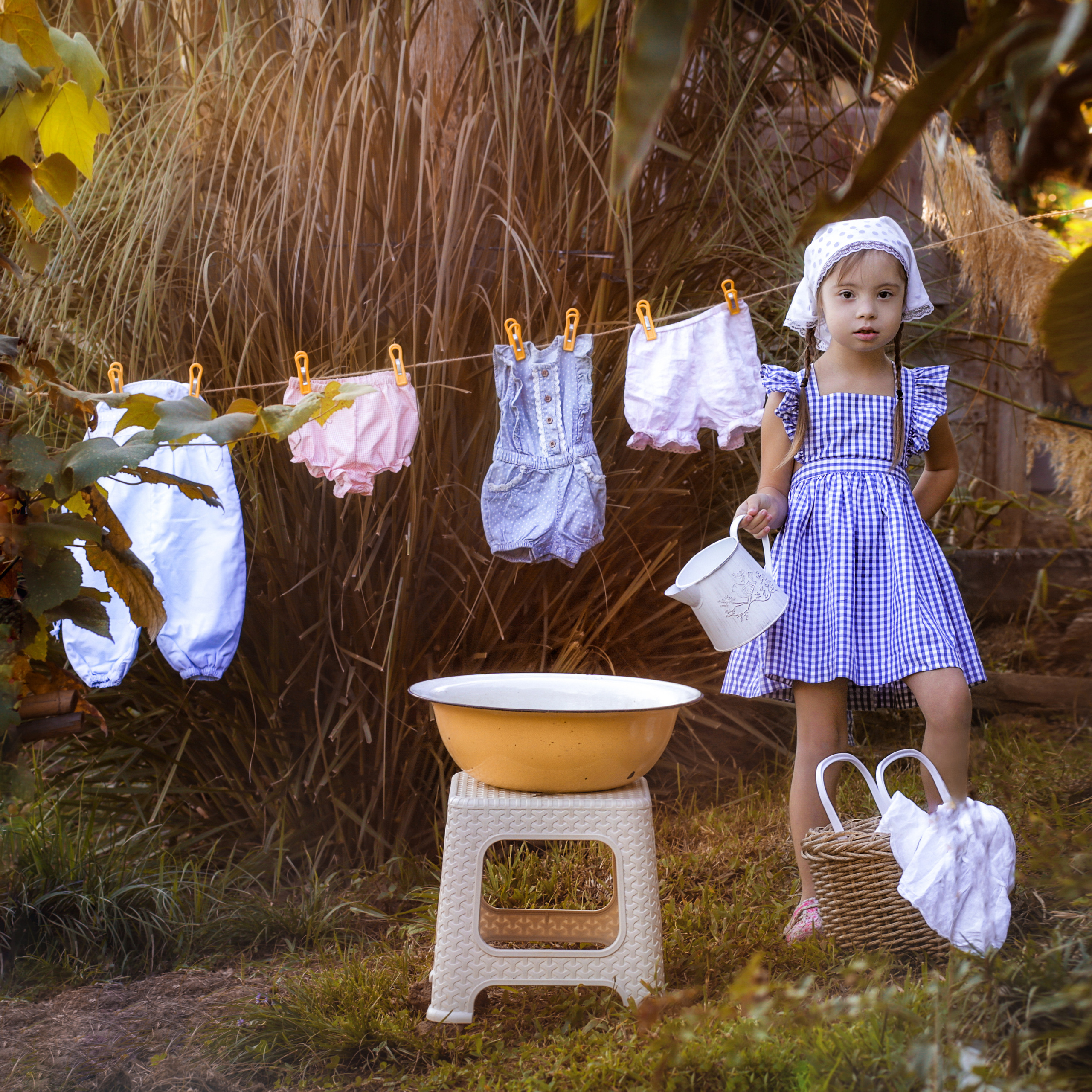 БОЛЬШАЯ СТИРКА. Главная