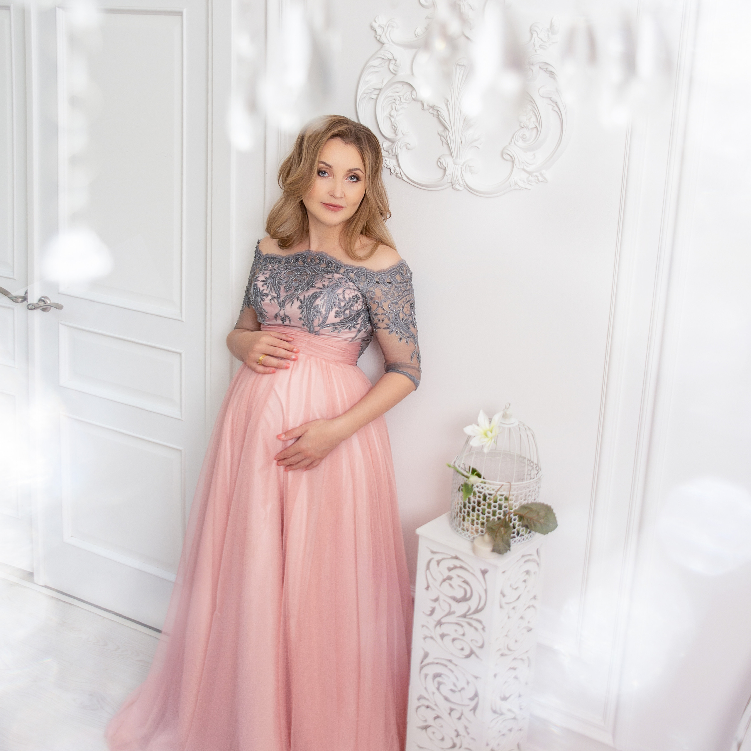 В СТУДИИ. Главная