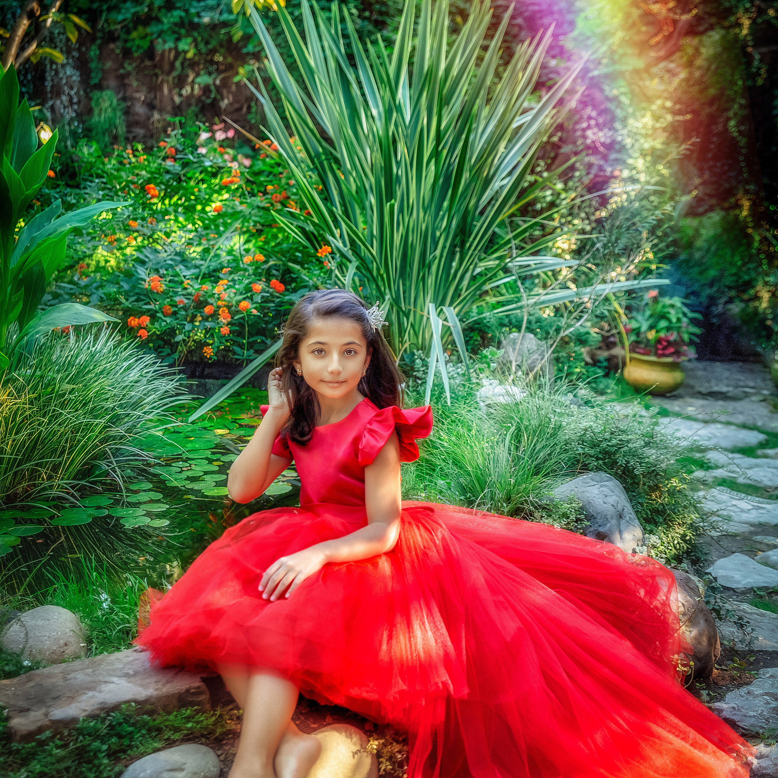 НА ПРИРОДЕ. Главная