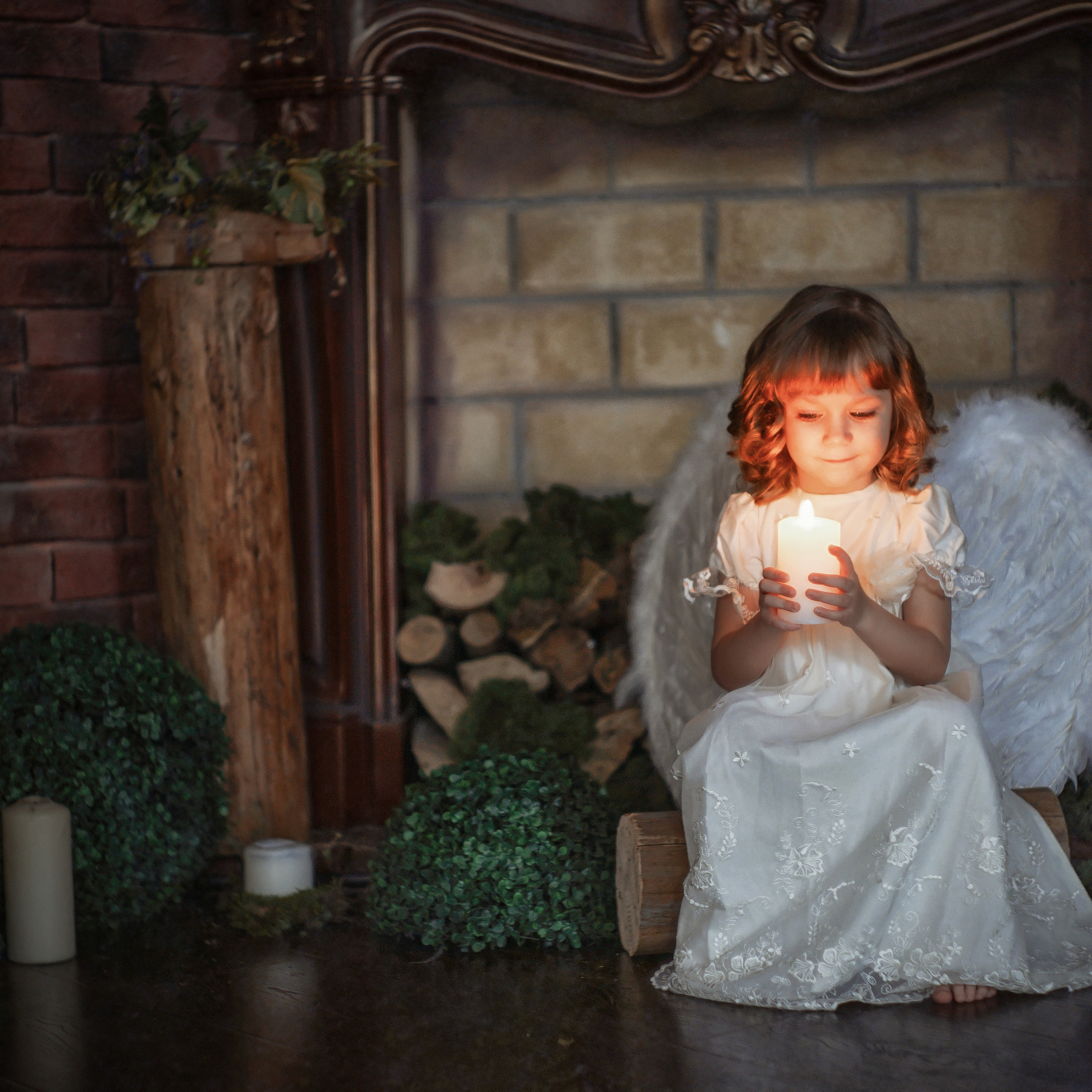 АНГЕЛОЧКИ. Главная