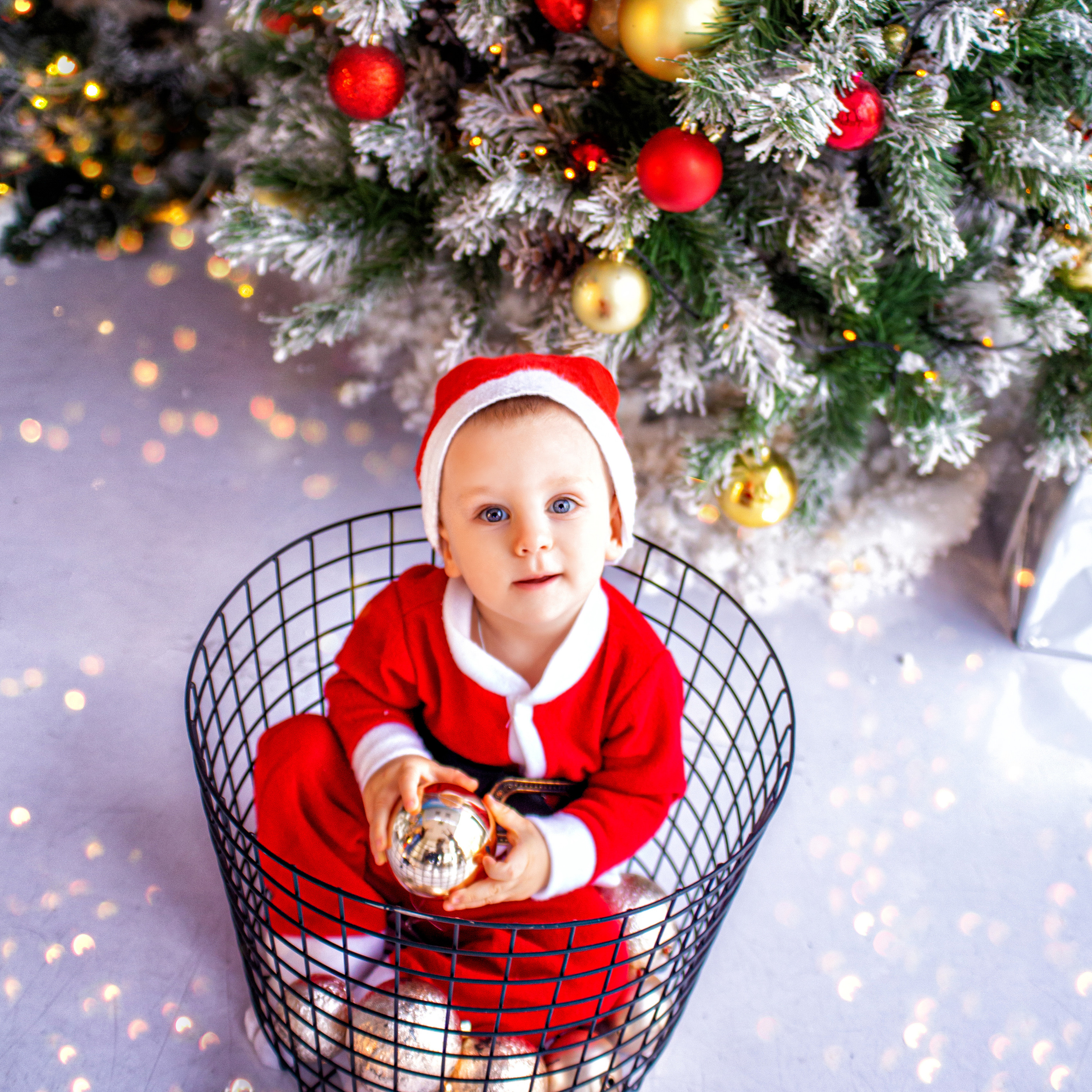 НОВЫЙ ГОД. Главная