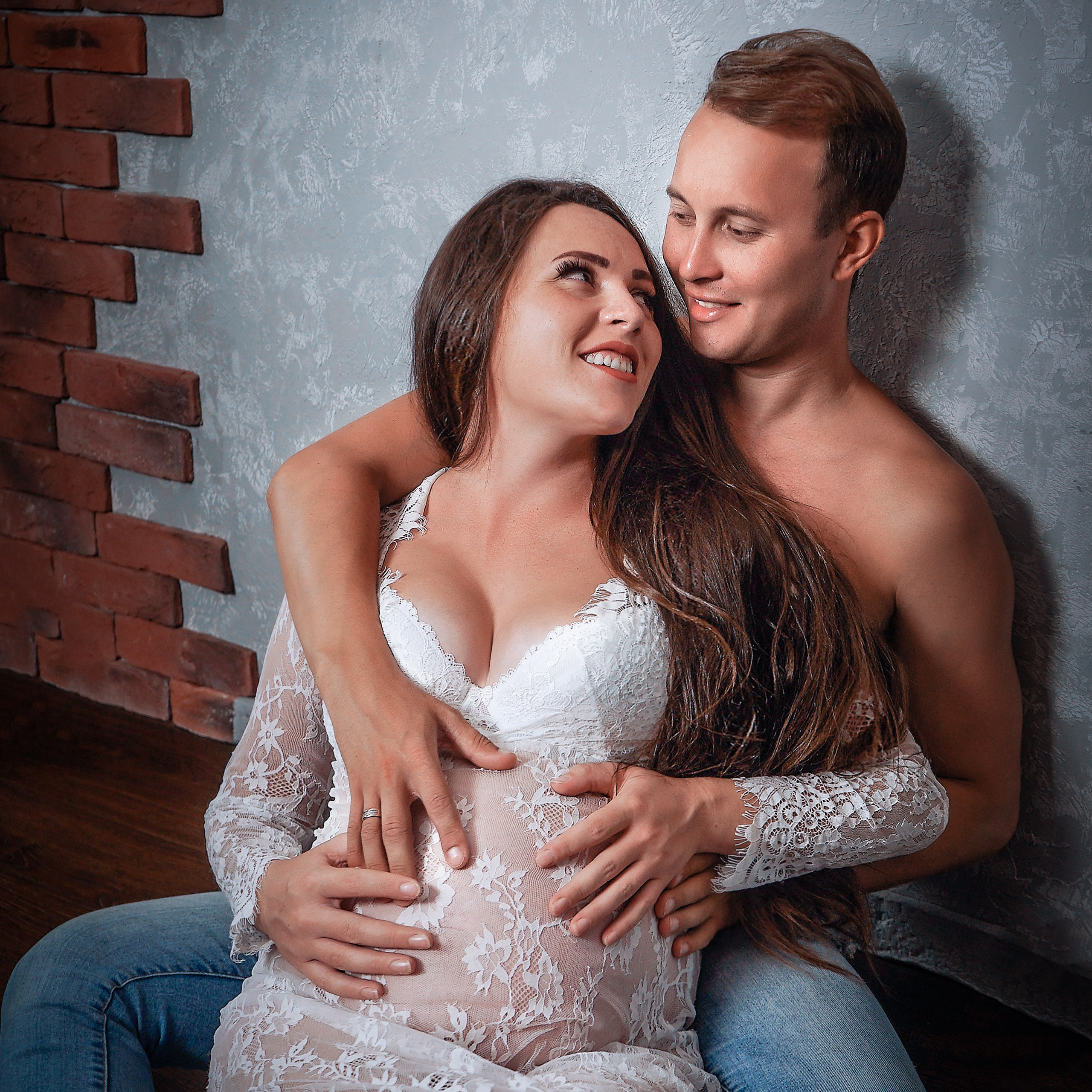 В СТУДИИ. Главная