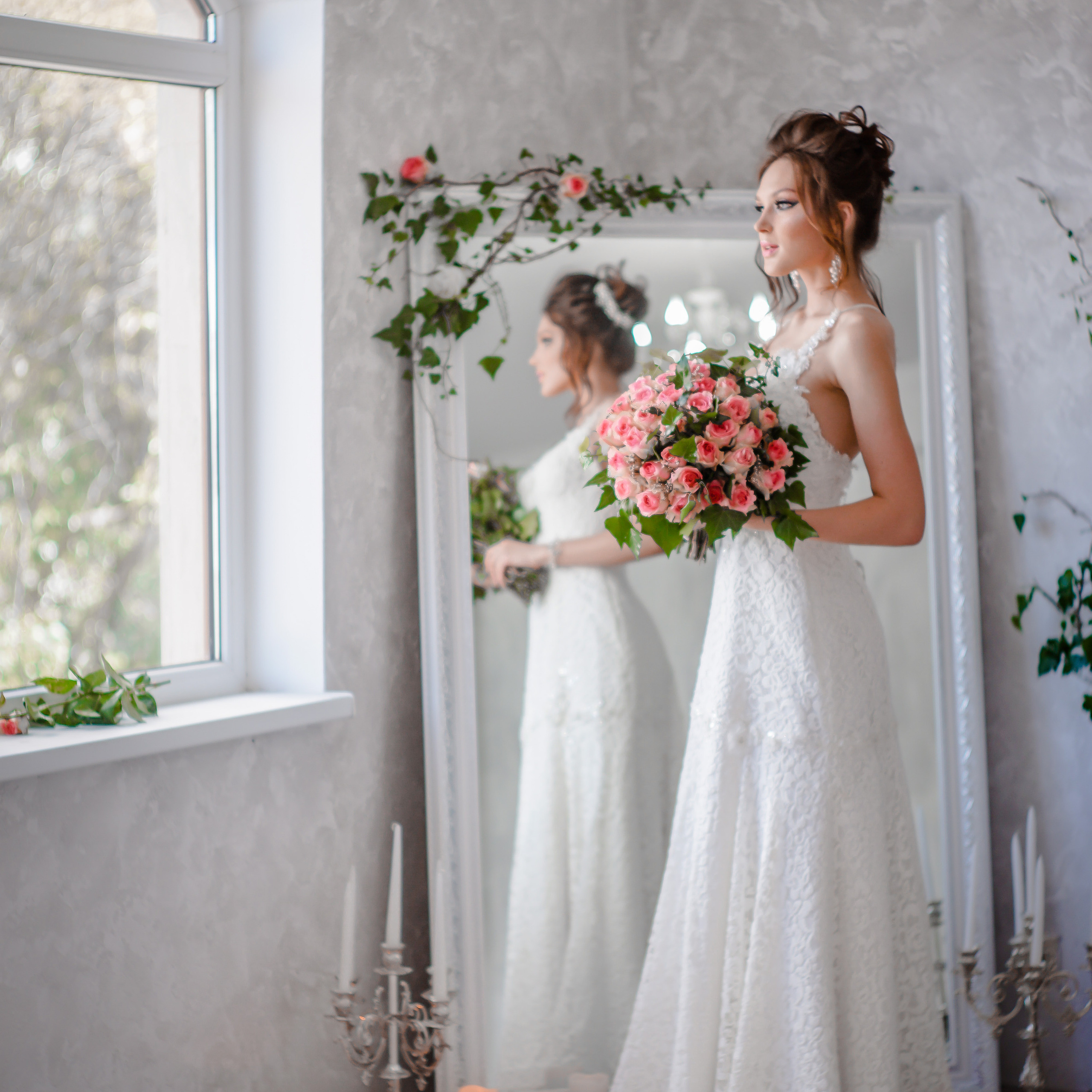 СВАДЬБА. Главная