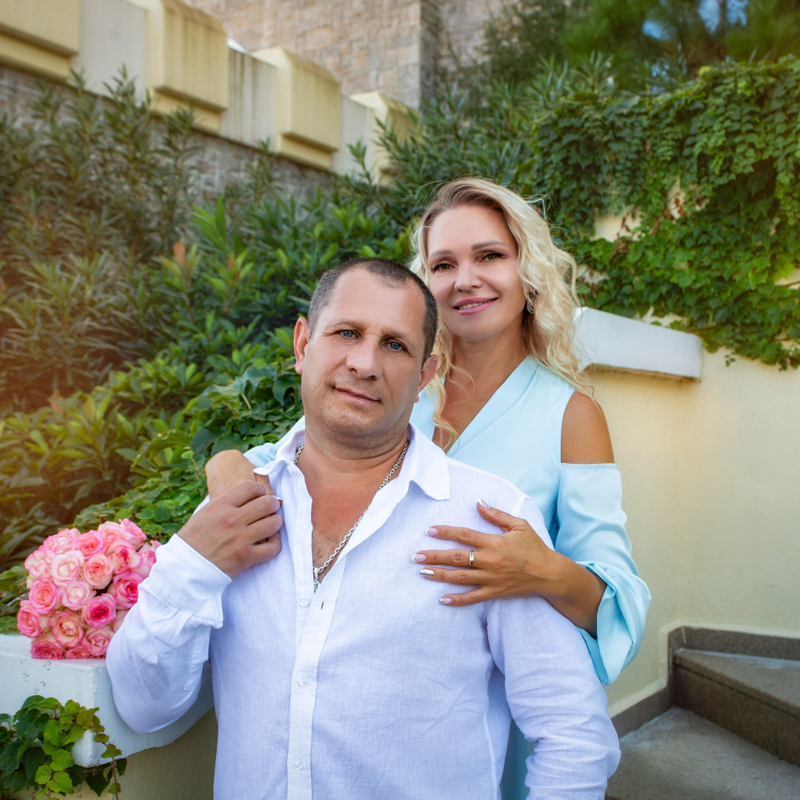 СВАДЬБА. Главная