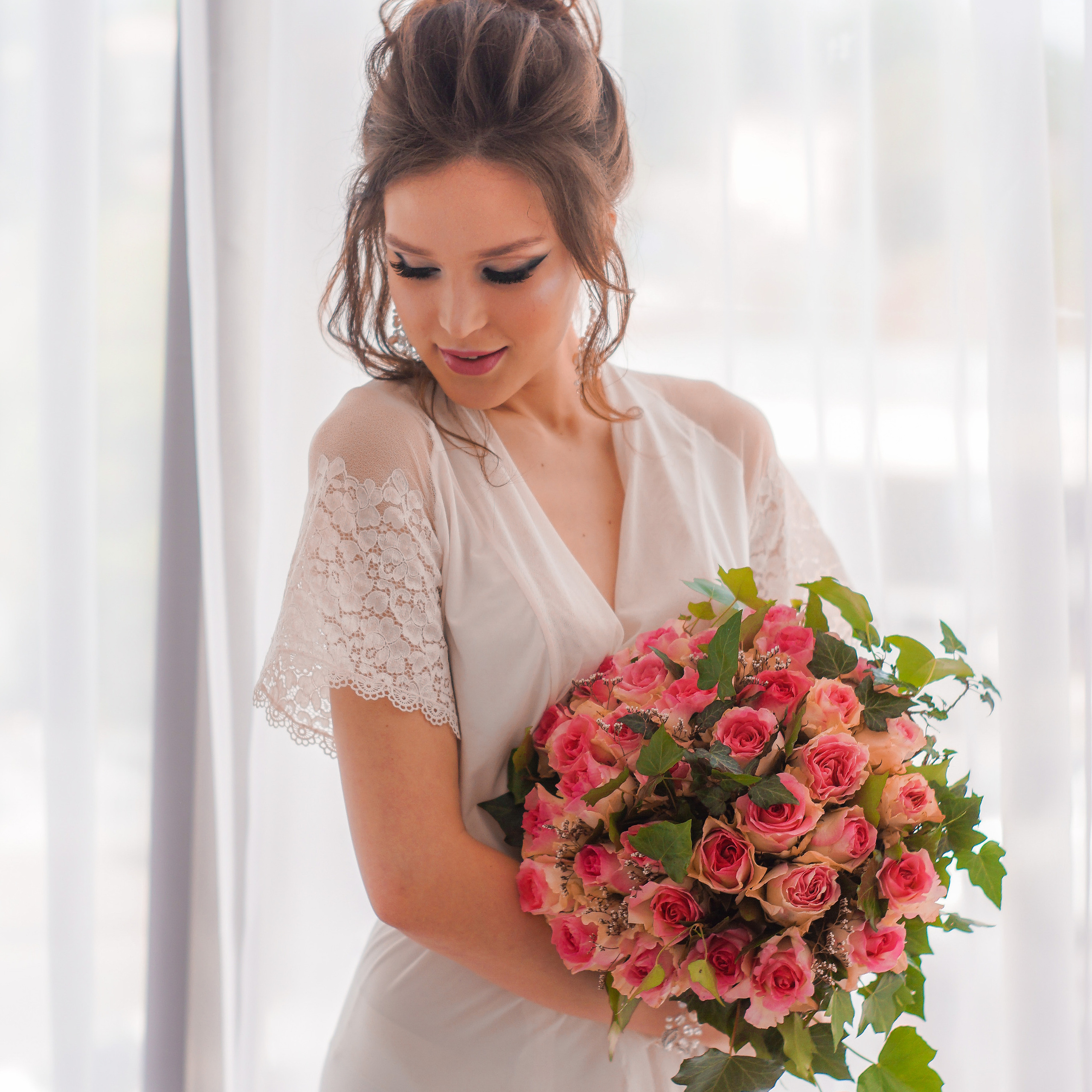 СВАДЬБА. Главная