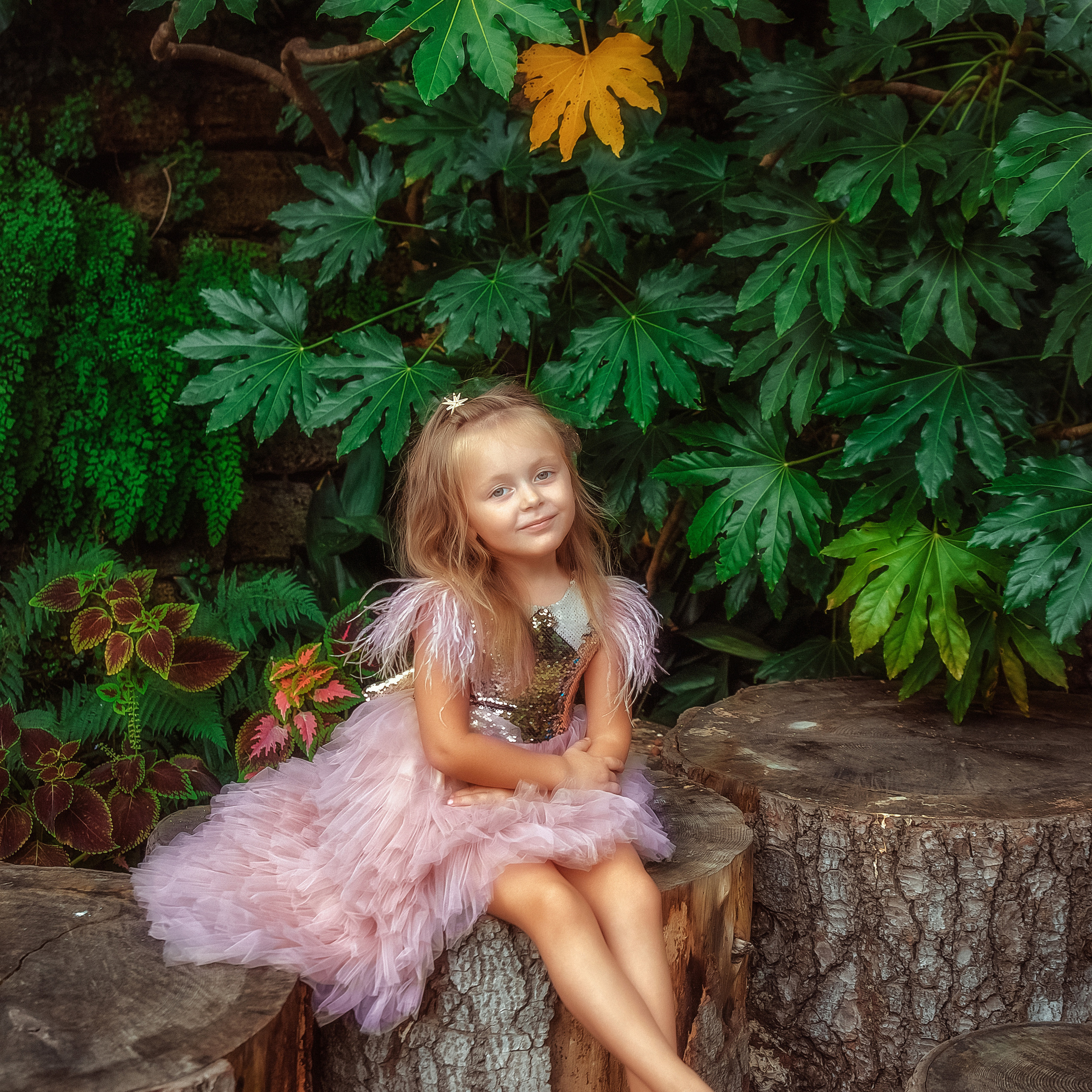 НА ПРИРОДЕ. Главная