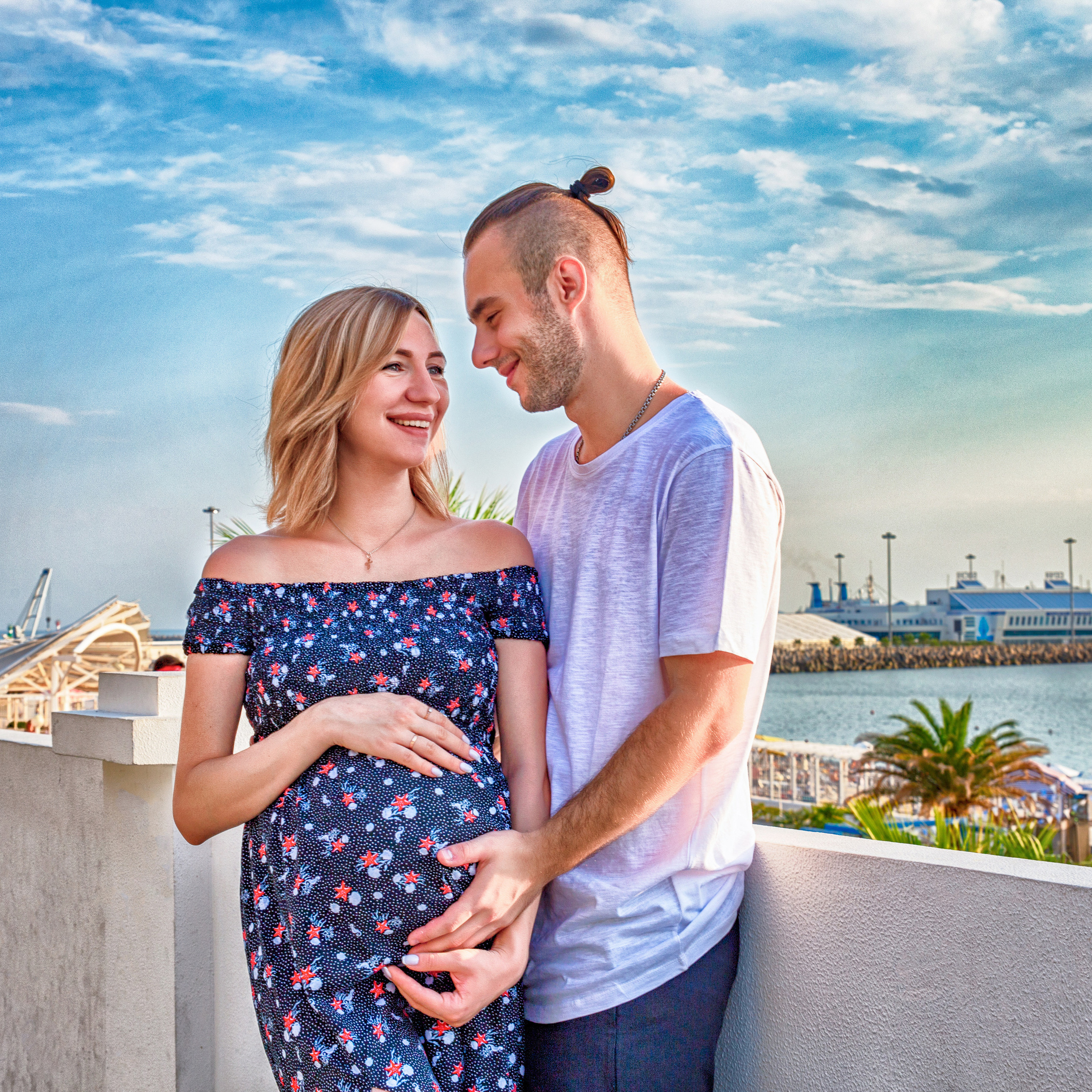 НА ПРИРОДЕ. Главная