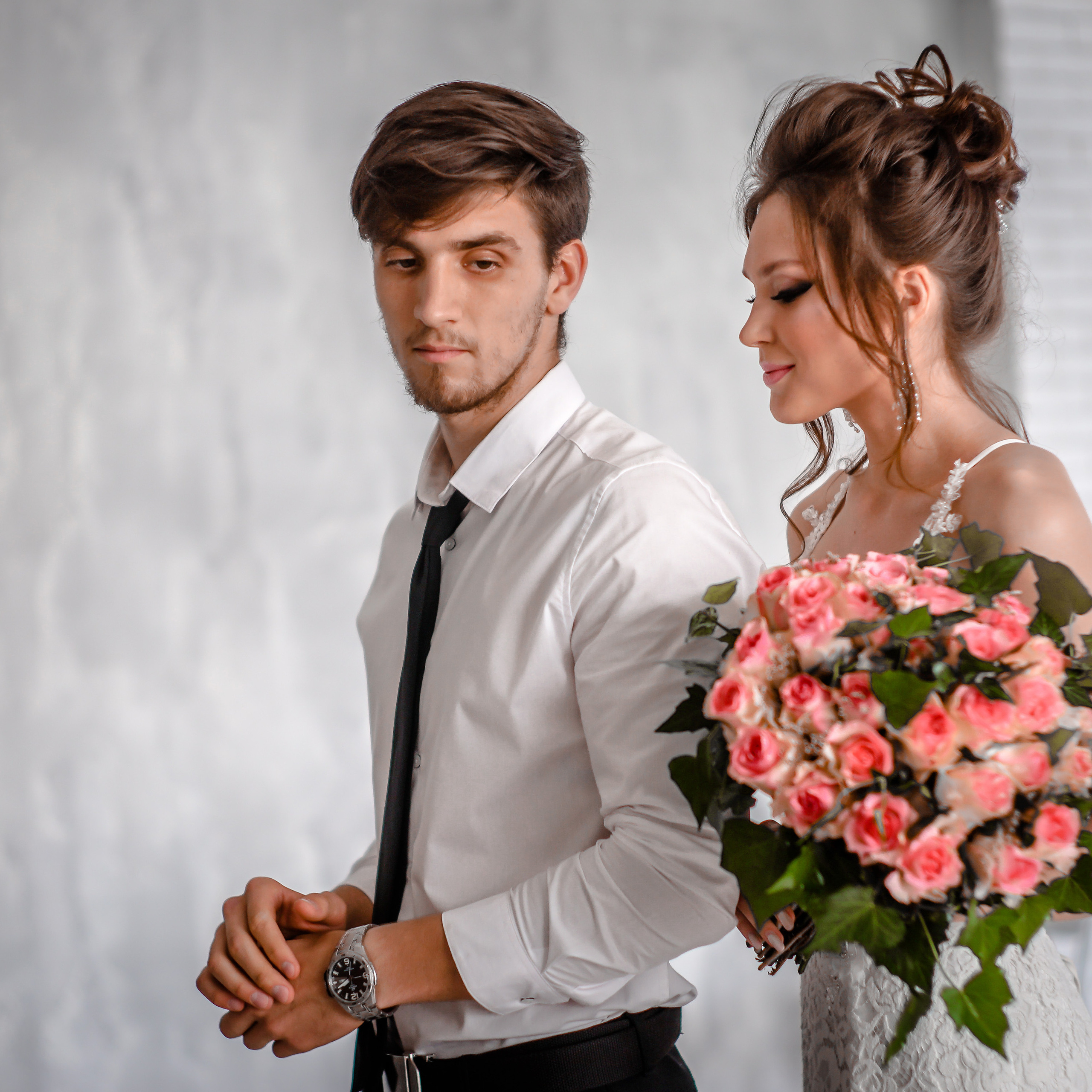 СВАДЬБА. Главная