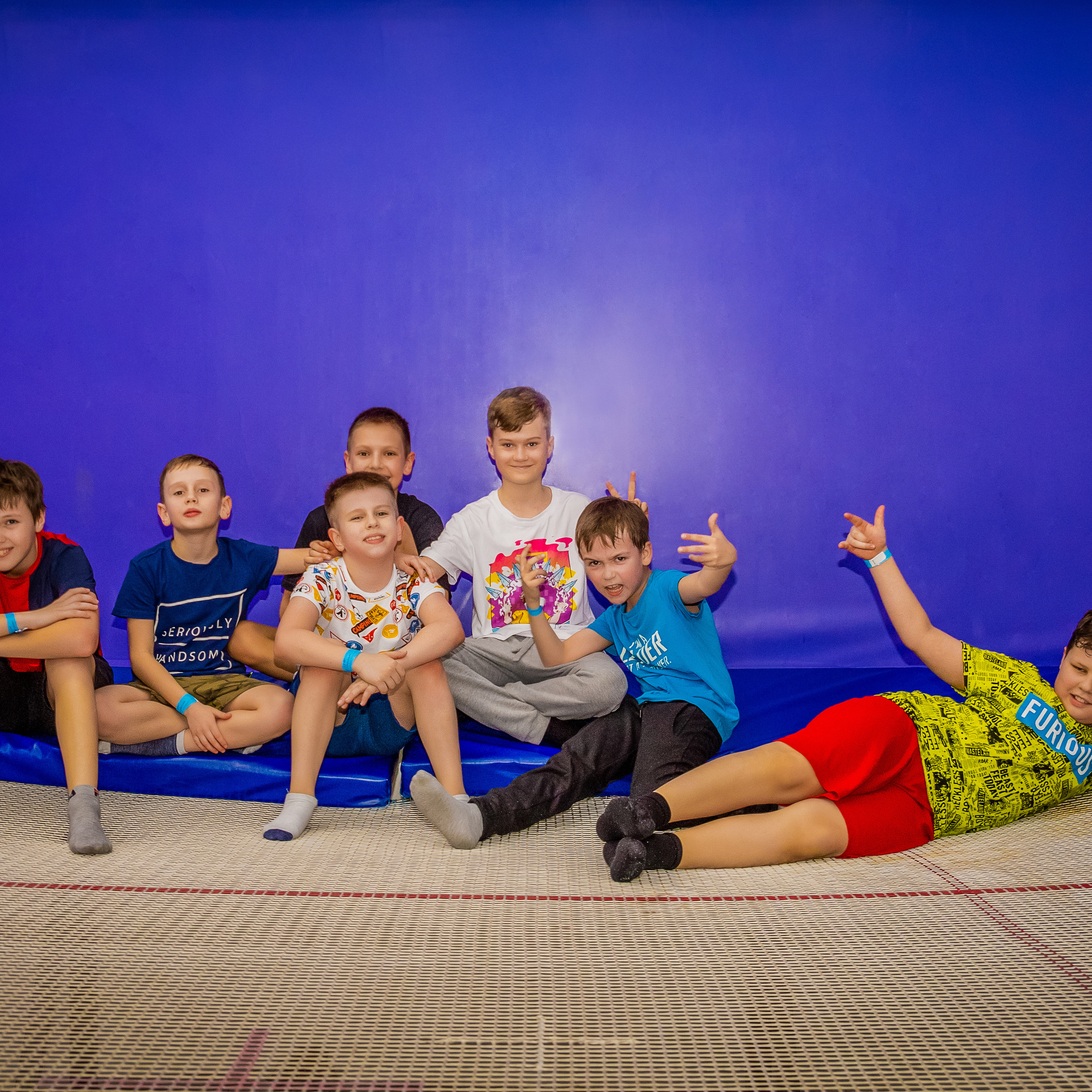 РЕПОРТАЖ. Главная