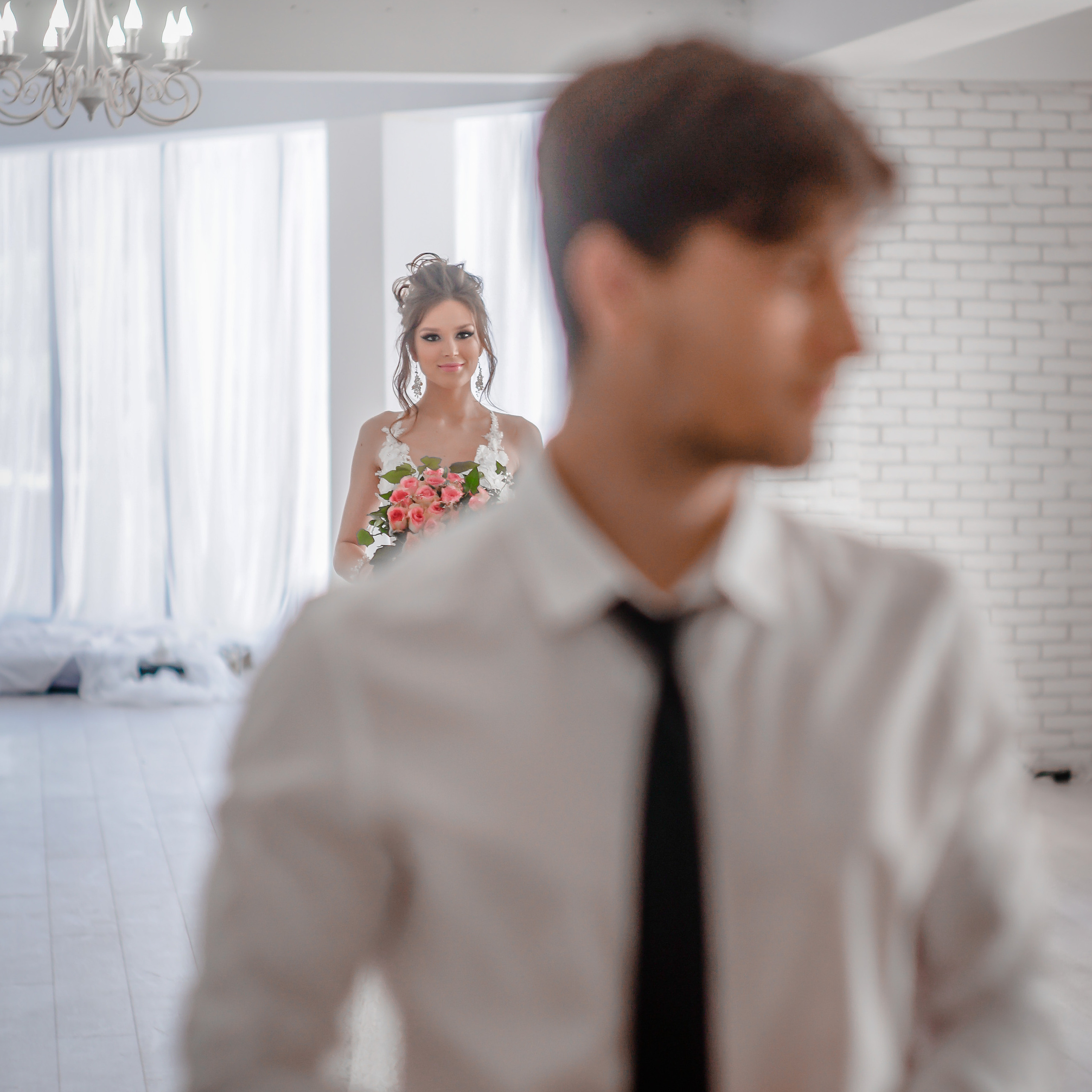 СВАДЬБА. Главная