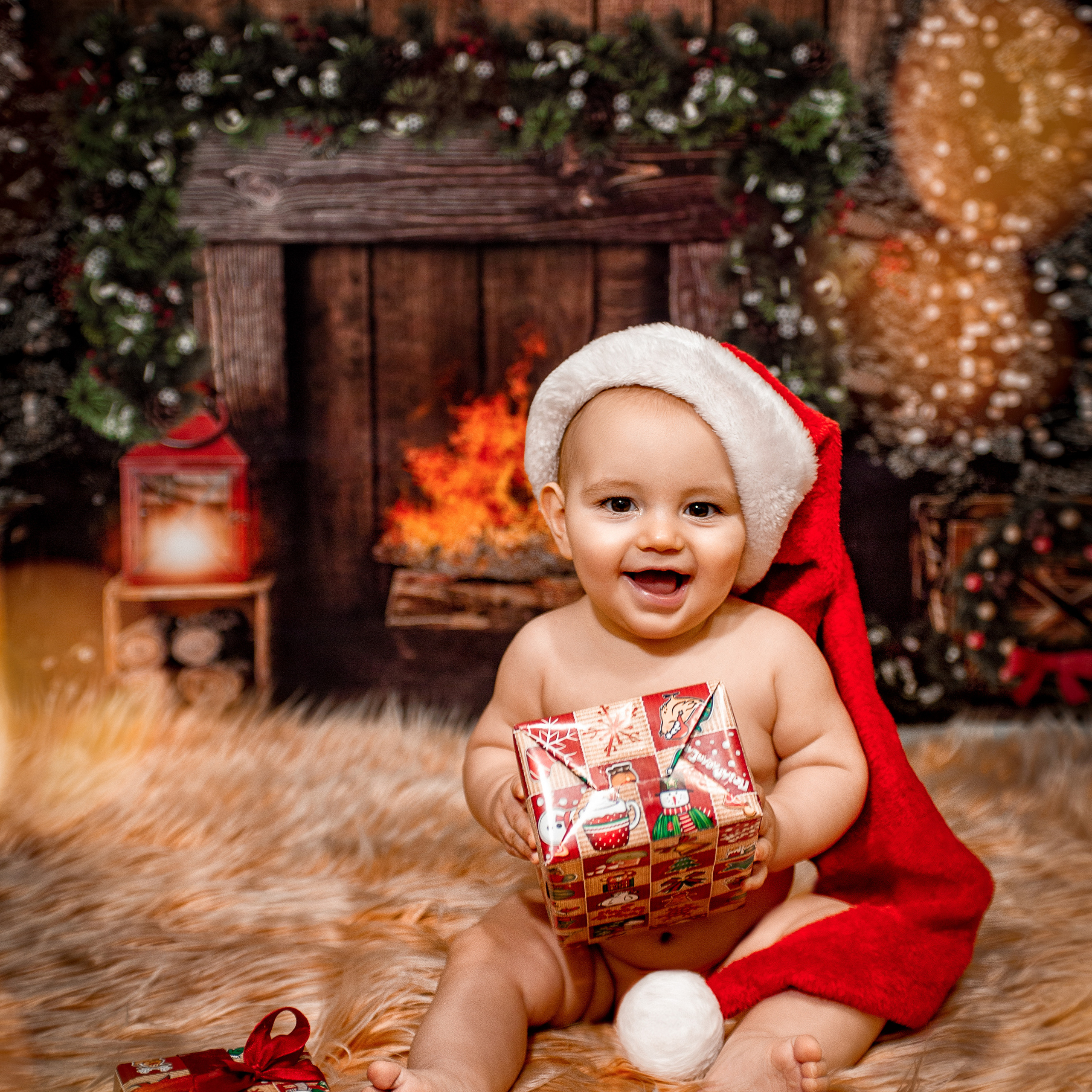 НОВЫЙ ГОД. Главная