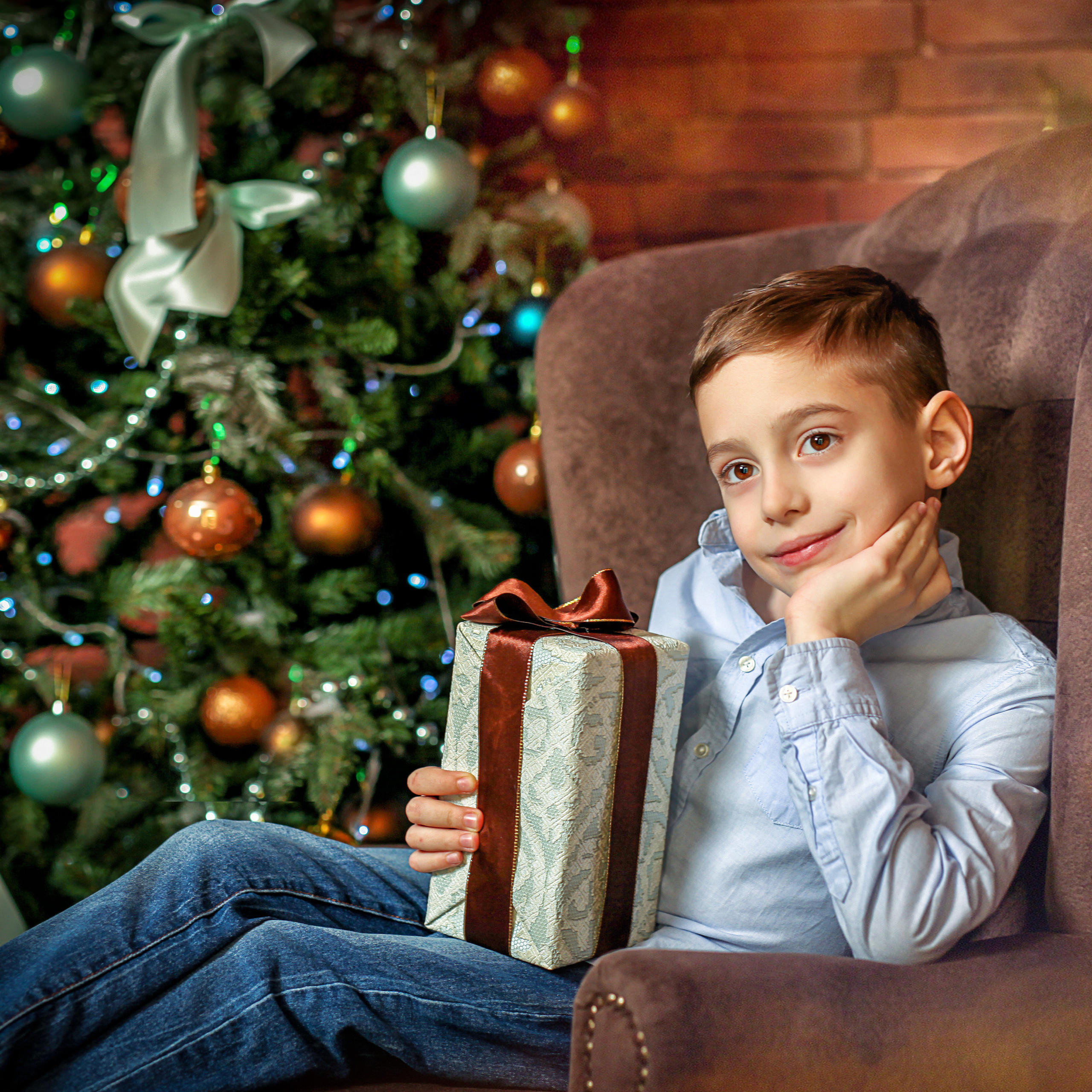 НОВЫЙ ГОД. Главная