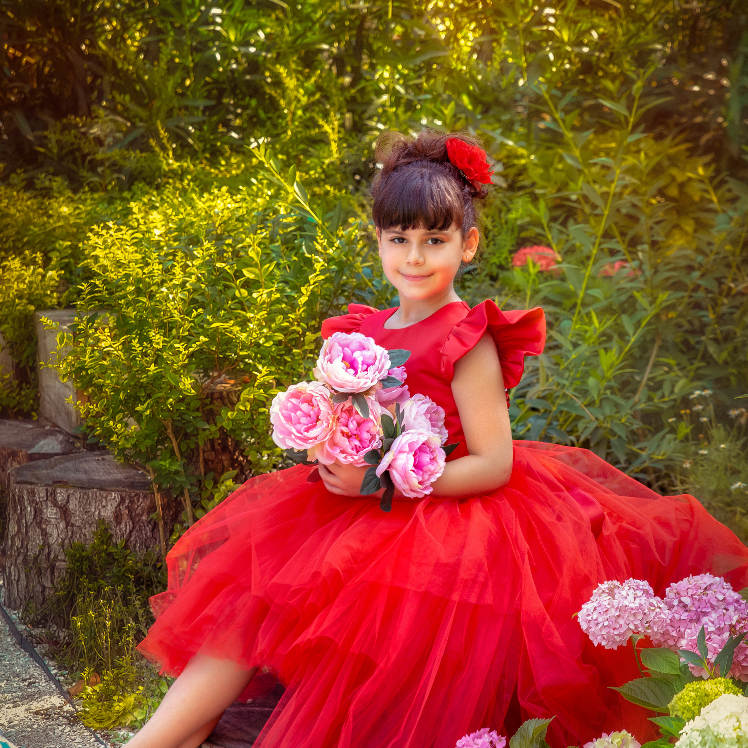 НА ПРИРОДЕ. Главная