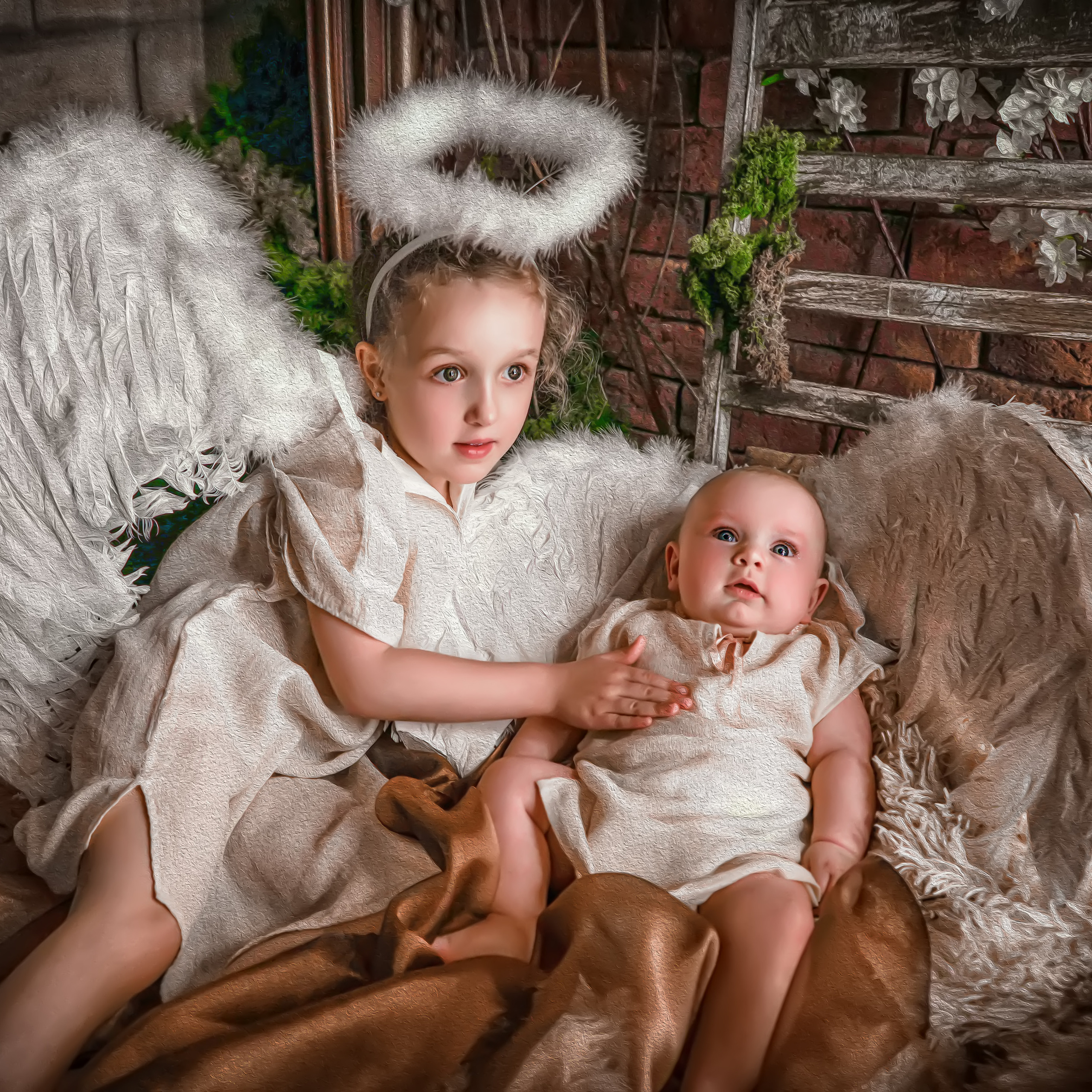 АНГЕЛОЧКИ. Главная