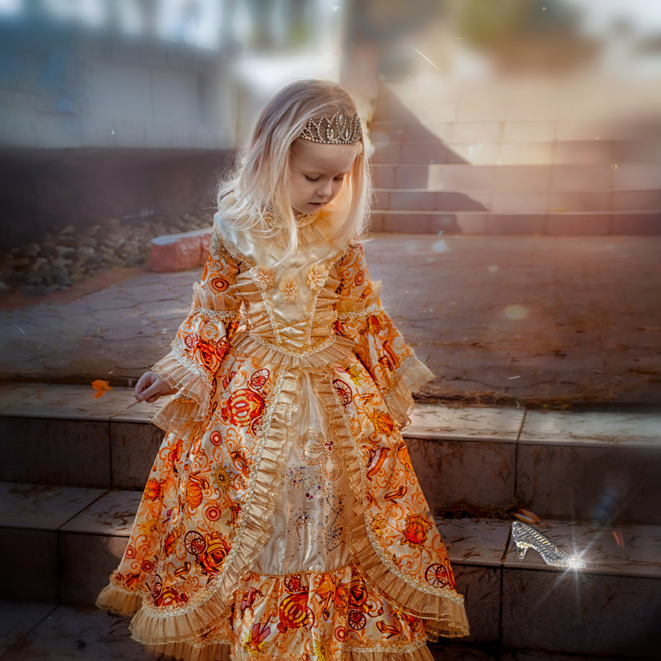 ЗОЛУШКА. Главная