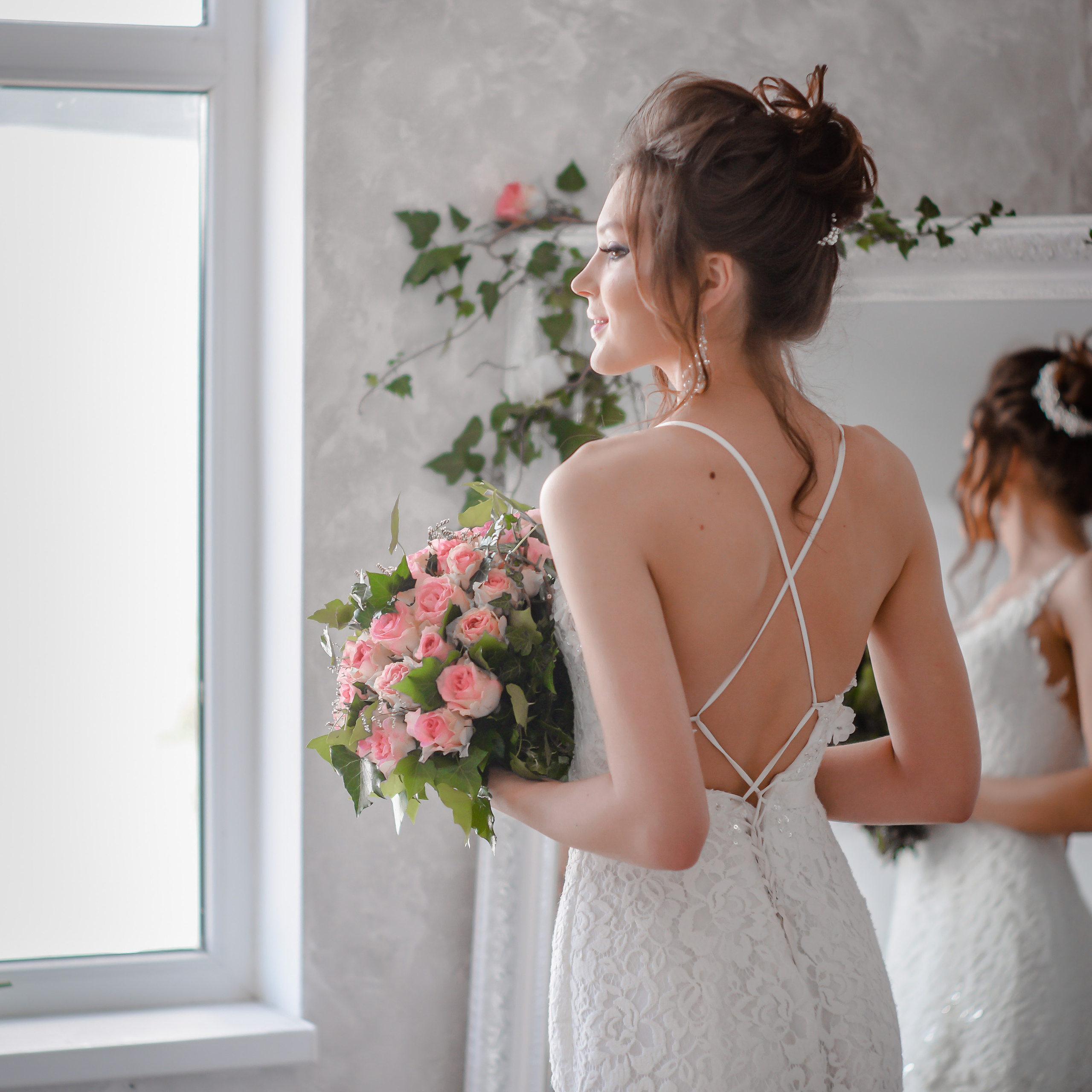 СВАДЬБА. Главная