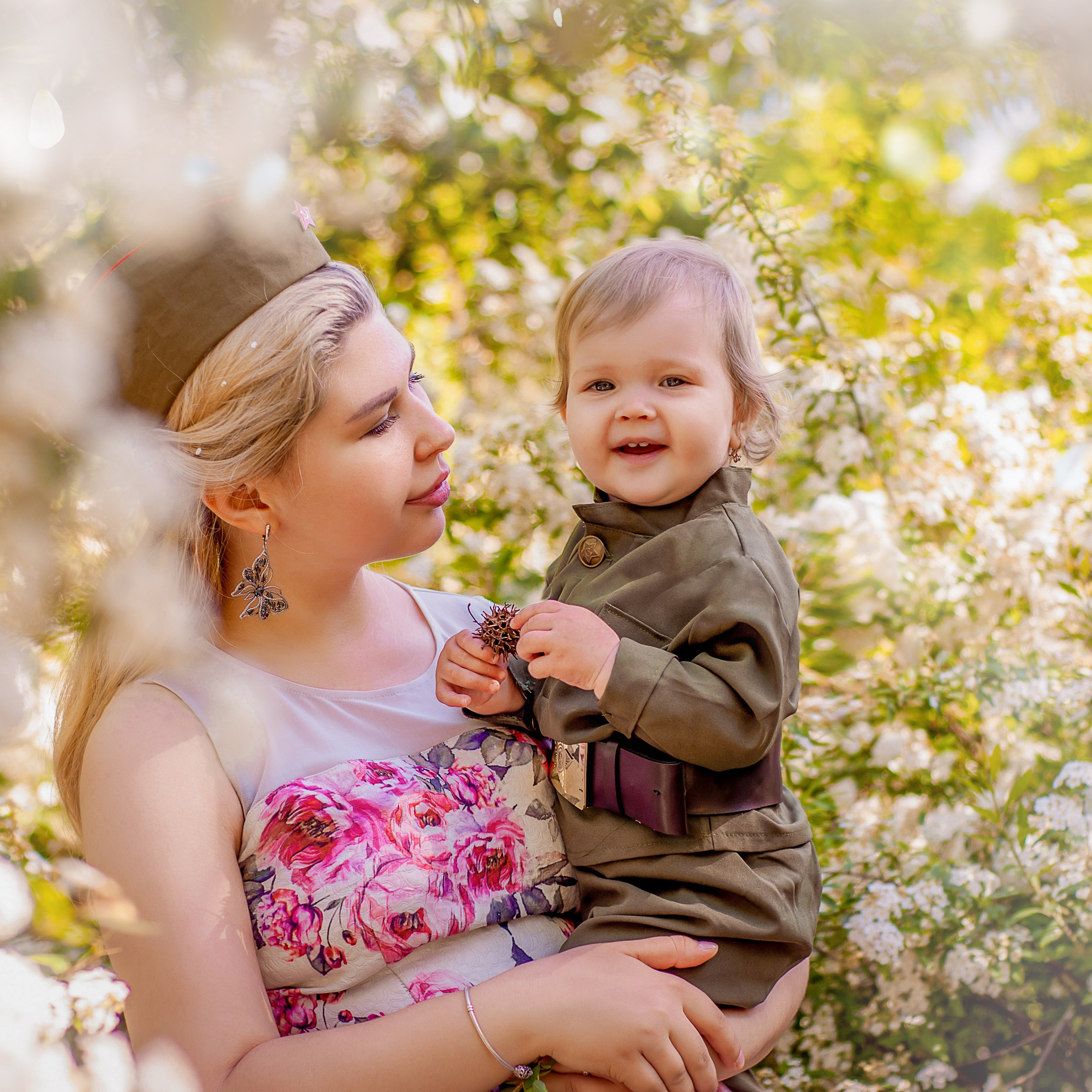 ДЕНЬ ПОБЕДЫ И ЗАЩИТНИКА ОТЕЧЕСТВА. Главная