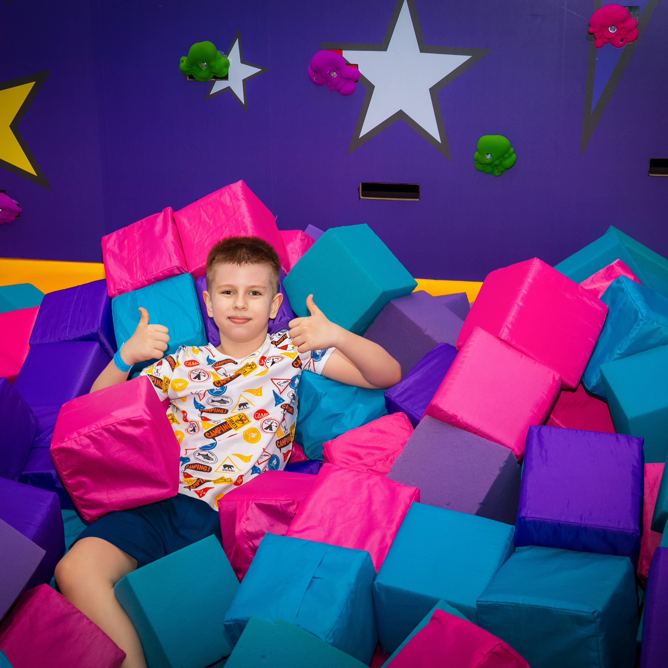 РЕПОРТАЖ. Главная