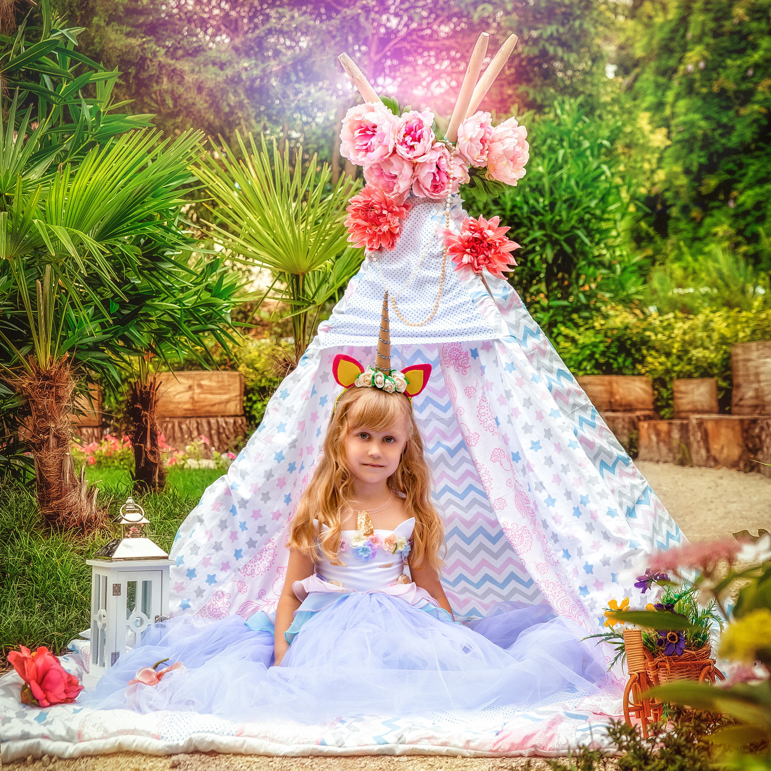 НА ПРИРОДЕ. Главная