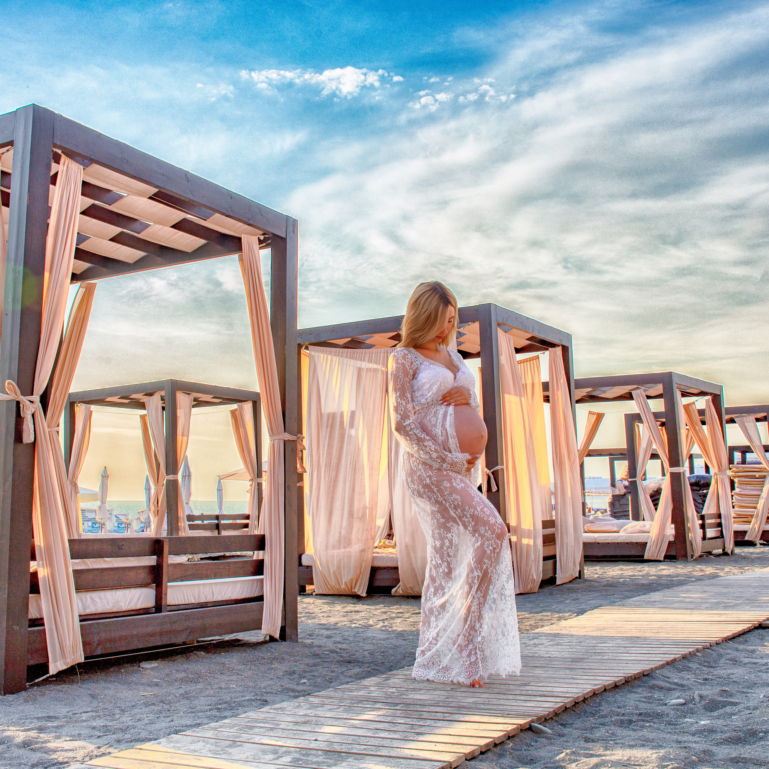 НА ПРИРОДЕ. Главная