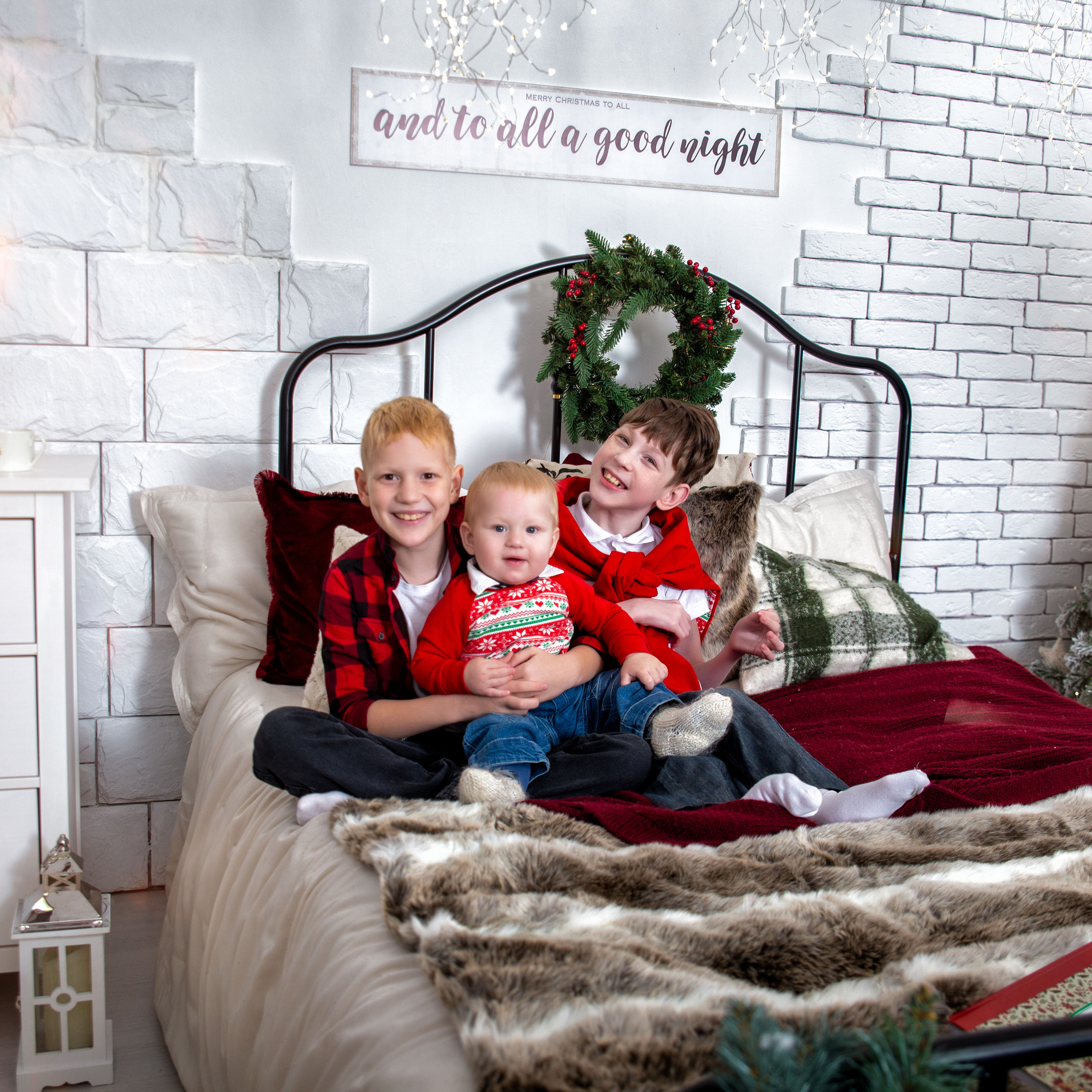 НОВЫЙ ГОД. Главная