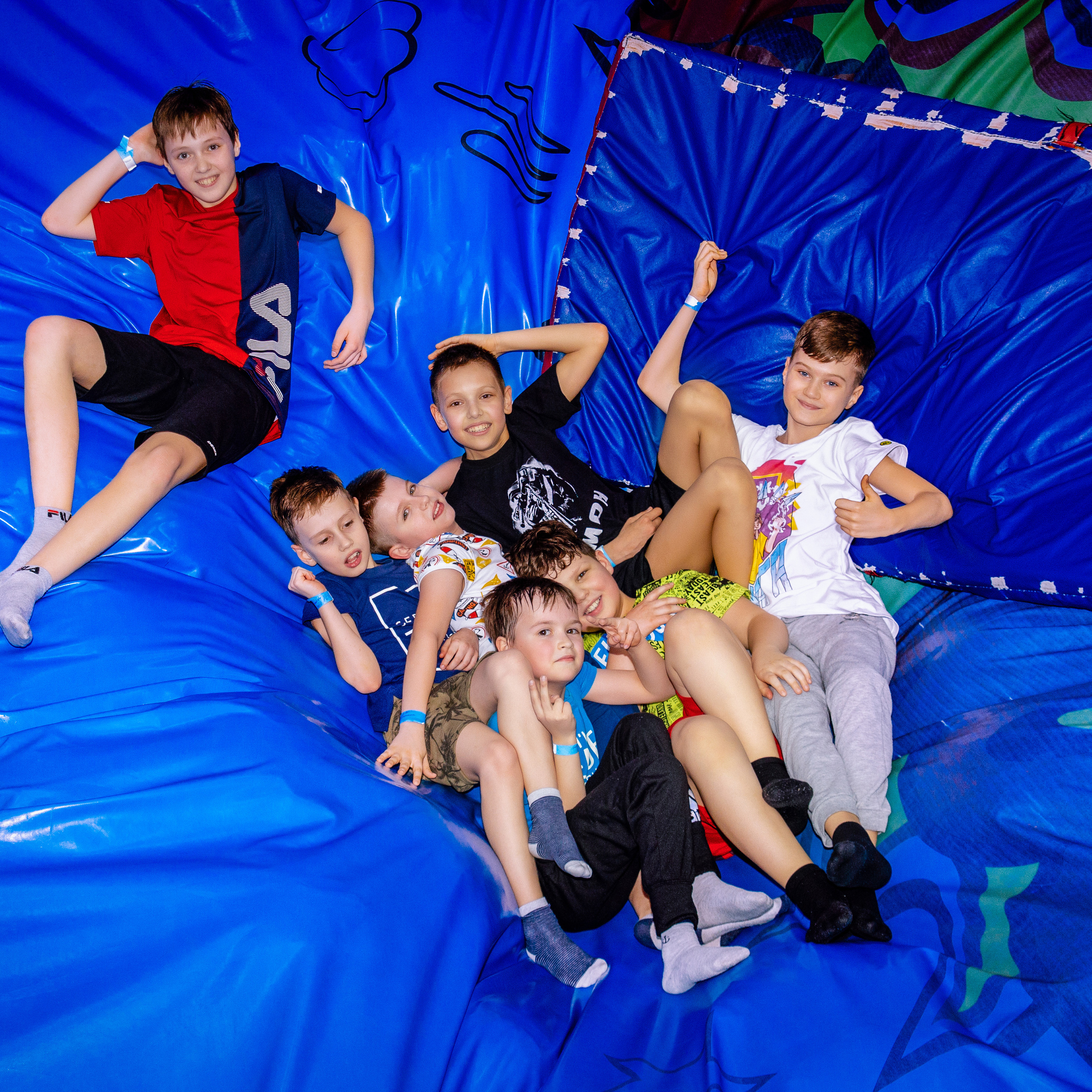 РЕПОРТАЖ. Главная