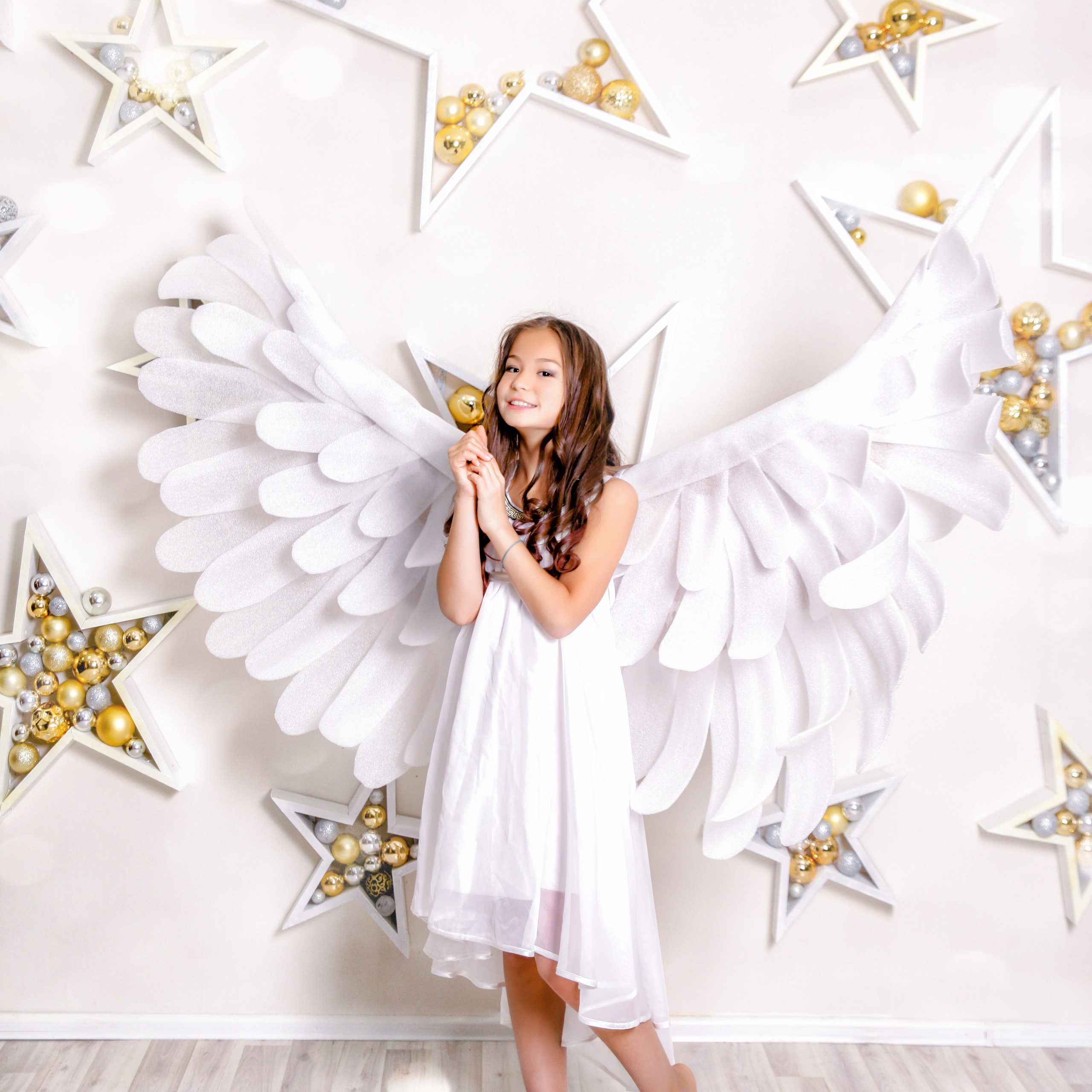 АНГЕЛОЧКИ. Главная