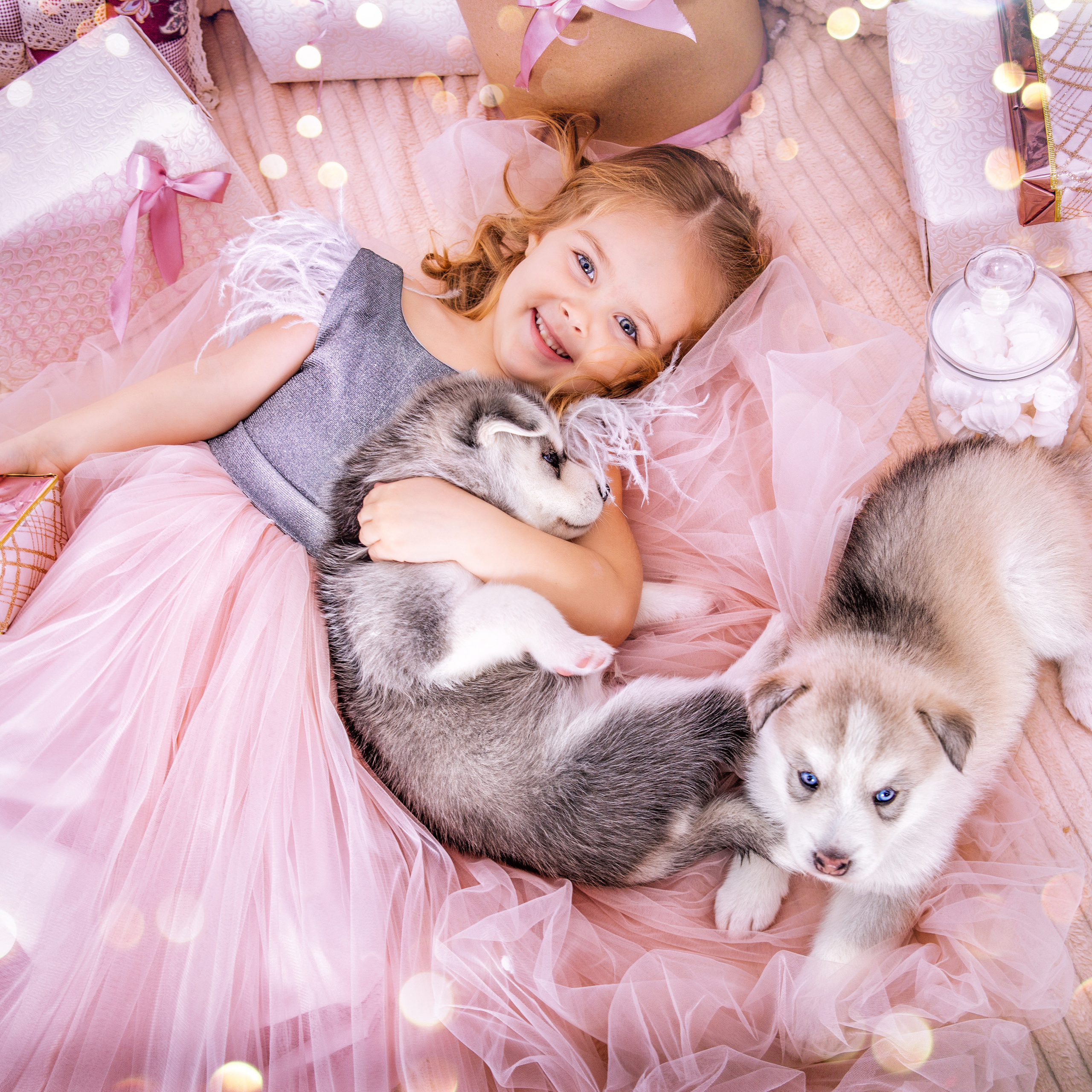 НОВЫЙ ГОД. Главная