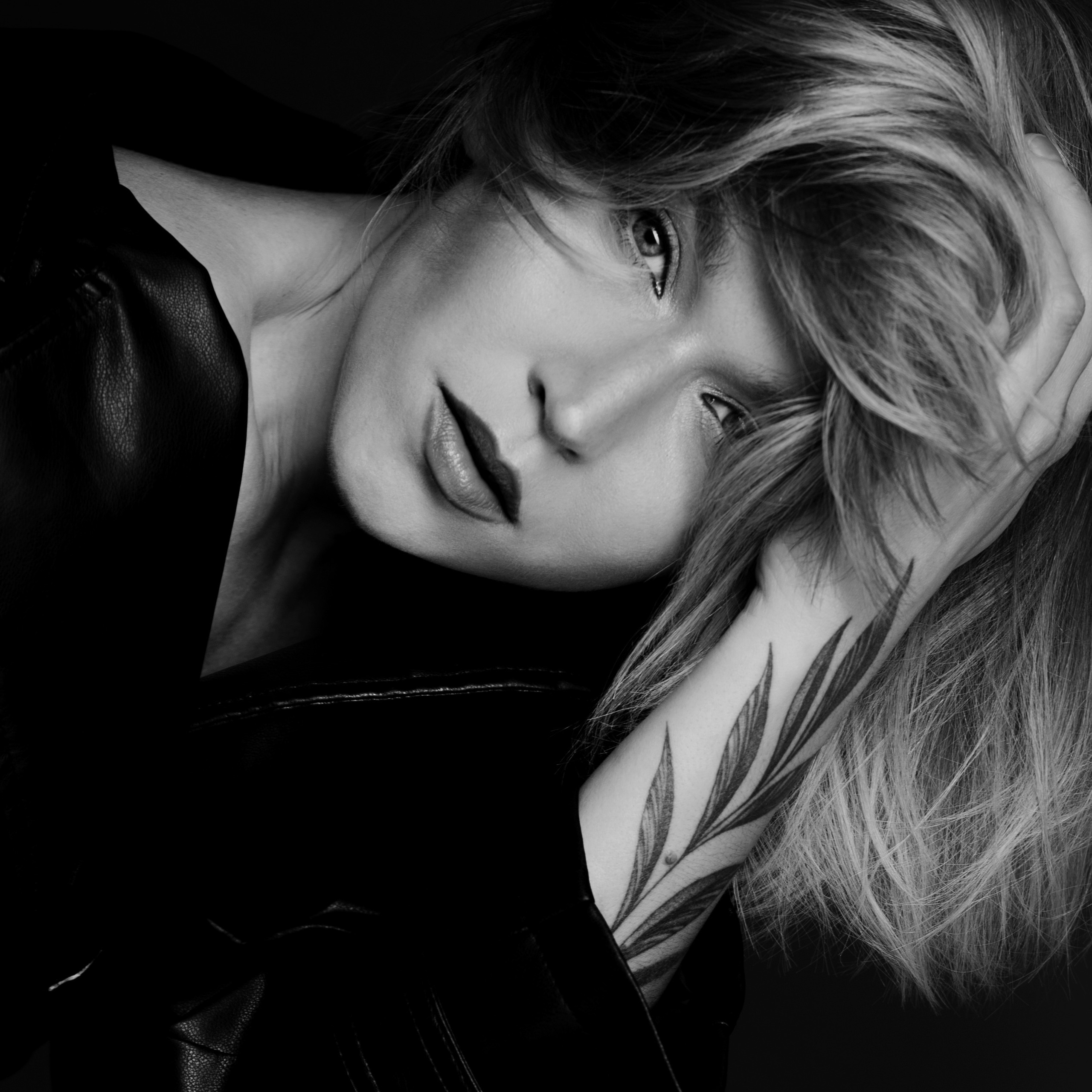 Фотограф в Новороссийске Алина Барабохина