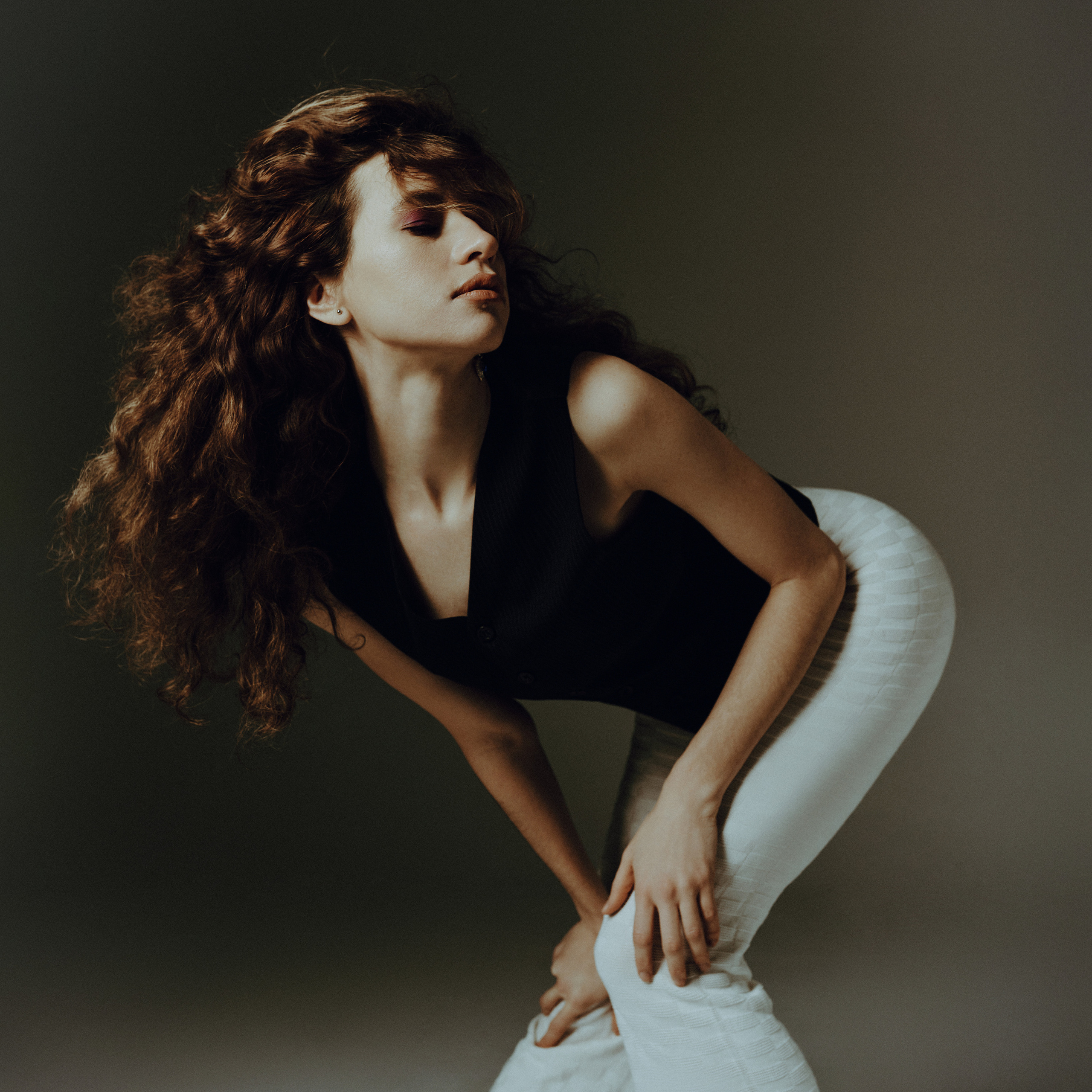 Фотограф в Новороссийске Алина Барабохина