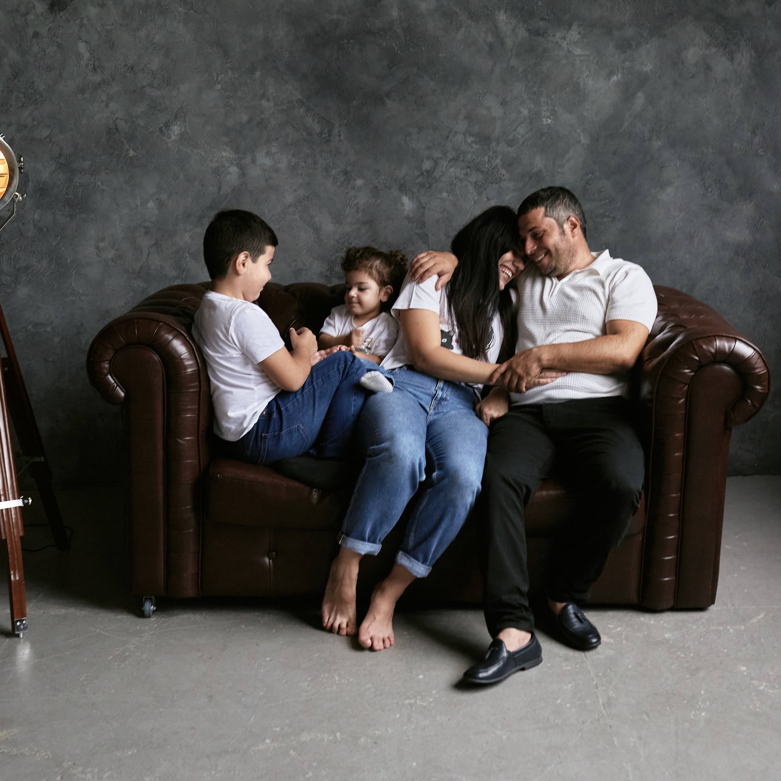 Отзывы. Фотограф в Новороссийске Алина Барабохина