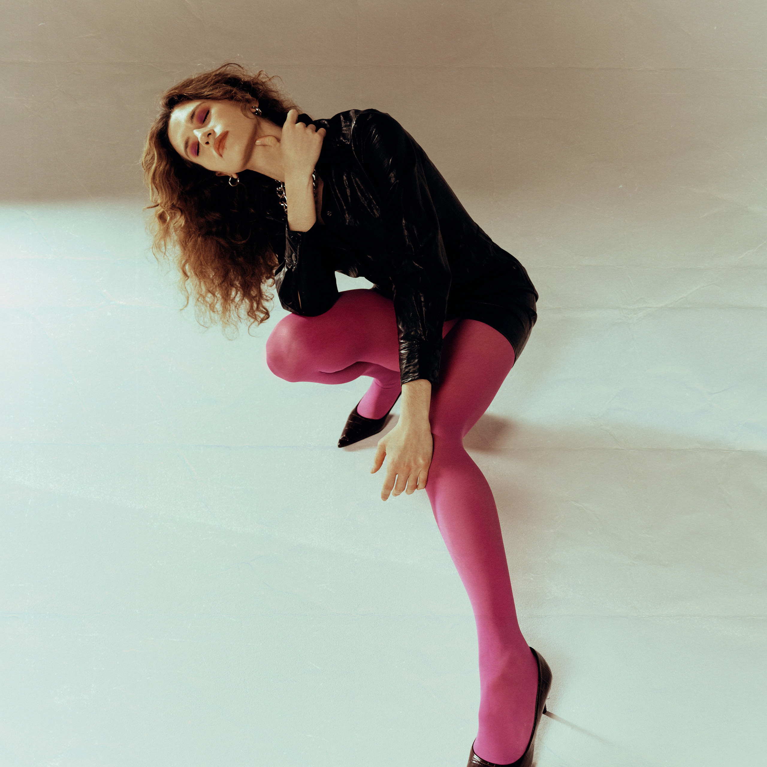 Фотограф в Новороссийске Алина Барабохина