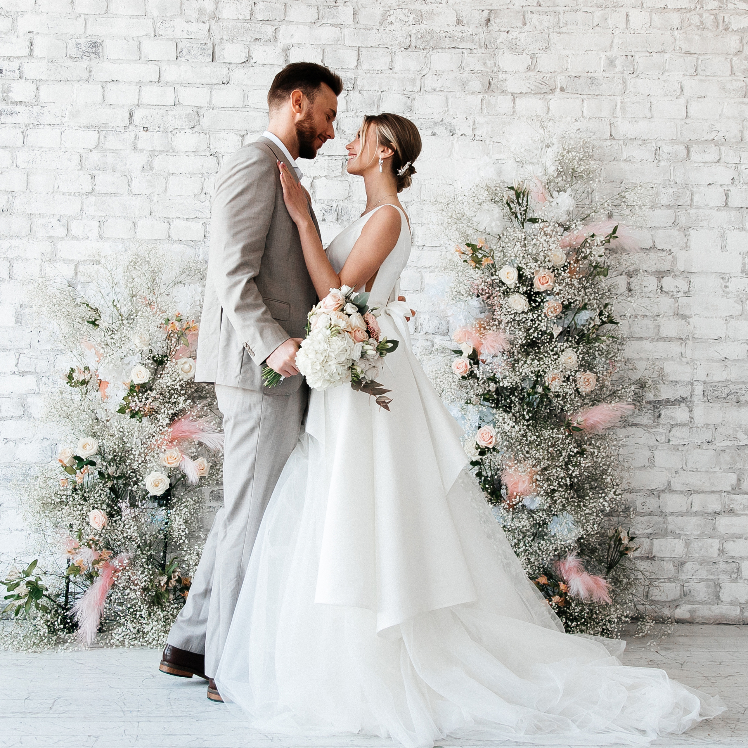 Андрей и Юлия