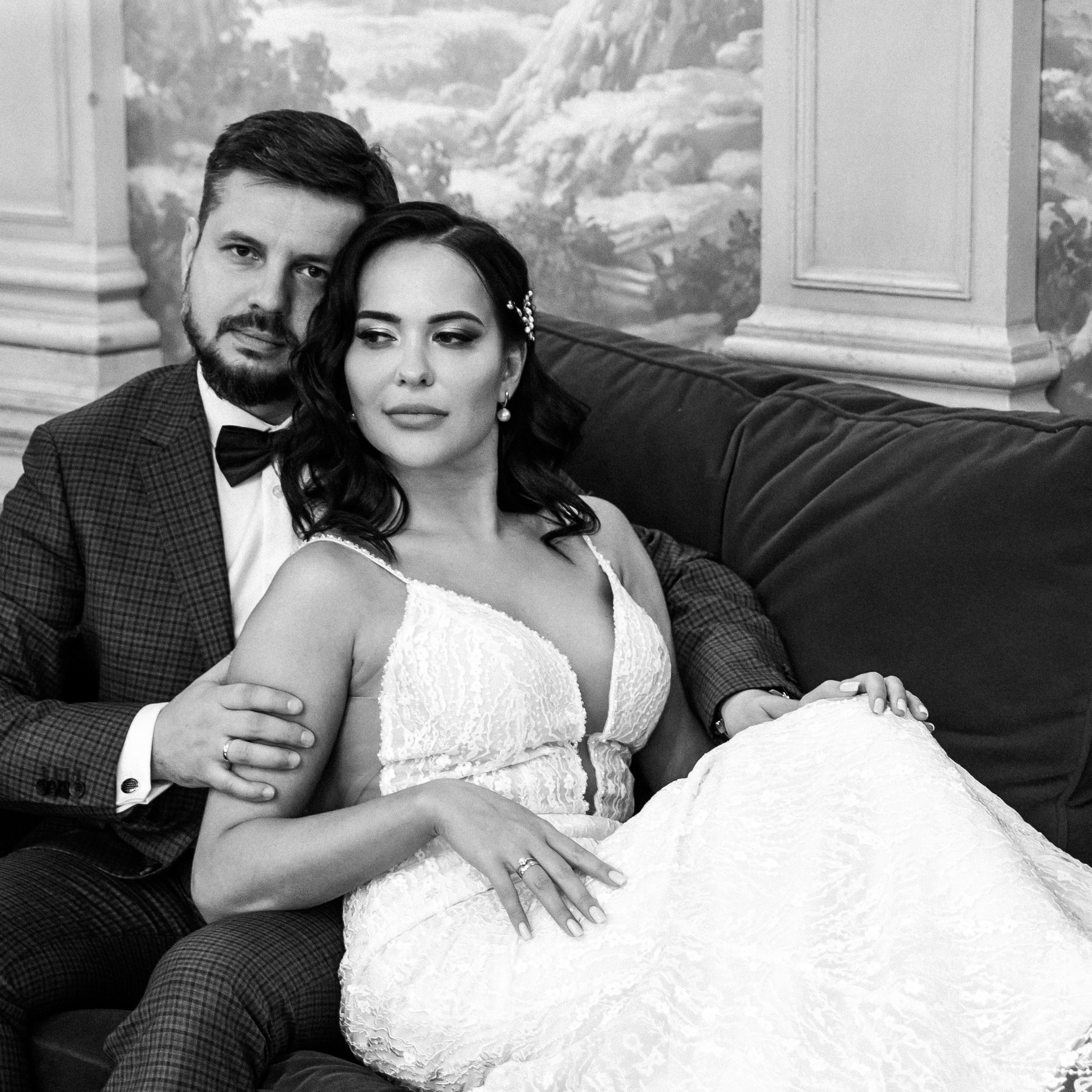 Турандот Кристина и Александр