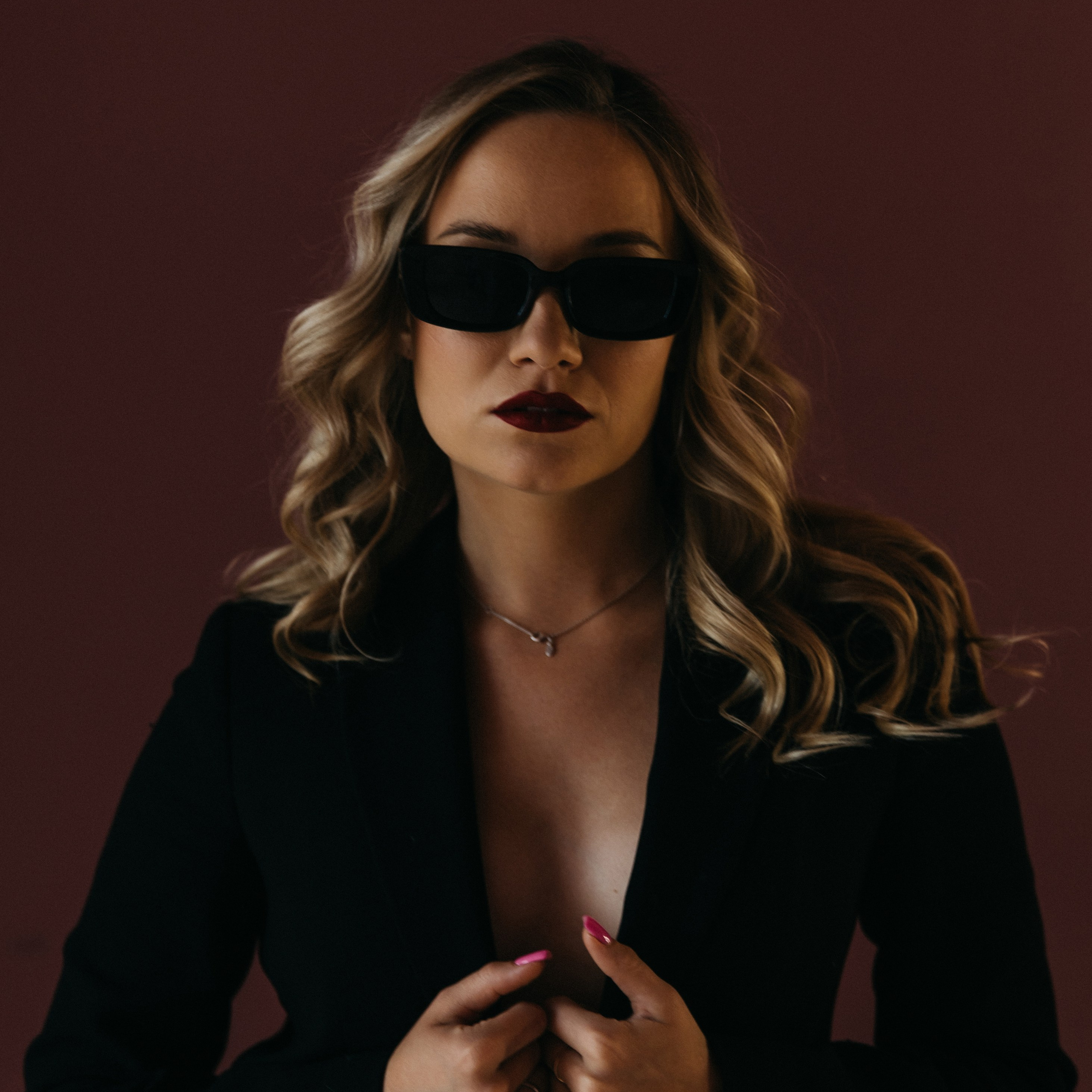 Индивидуальная съемка Катя