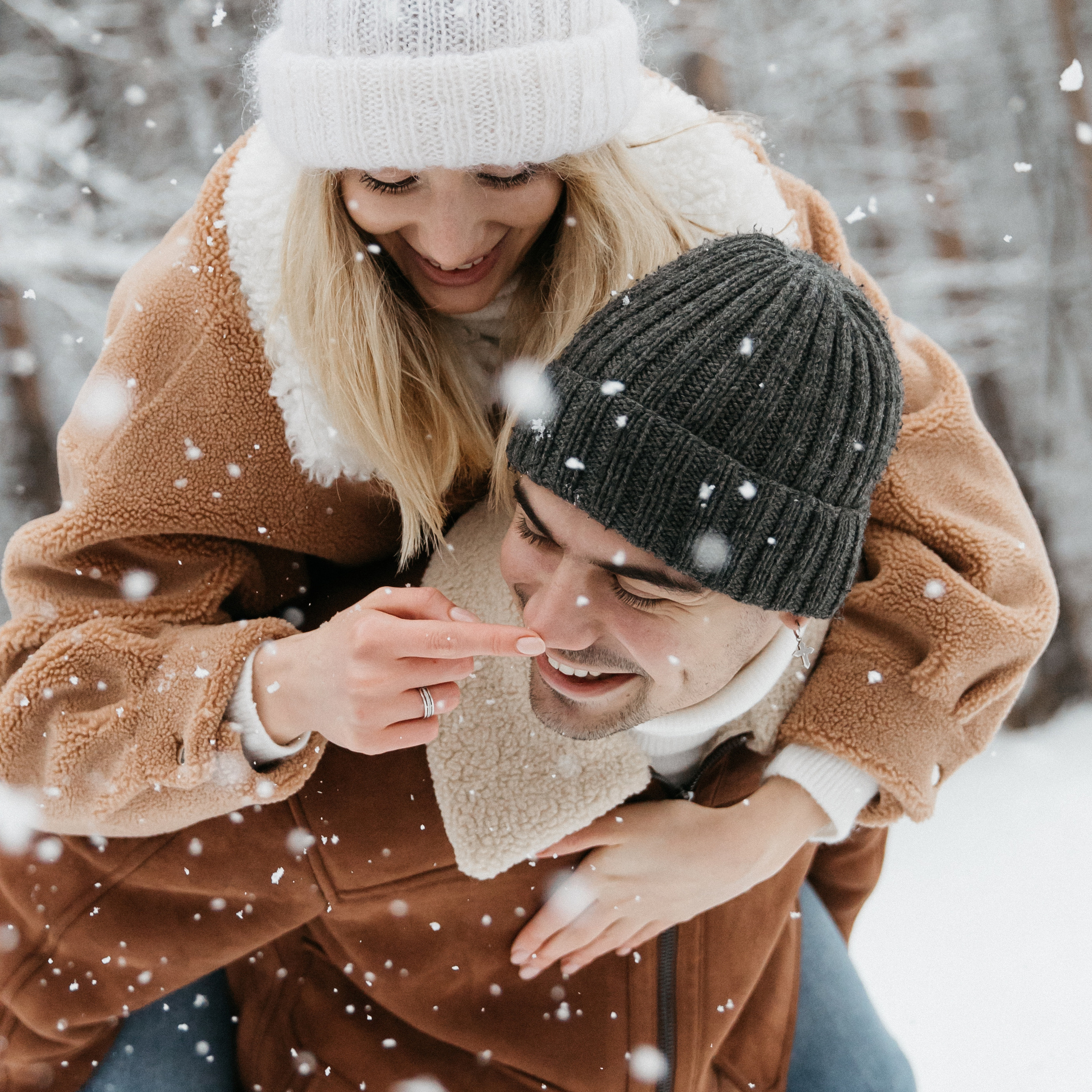 Варя и Влад лавстори