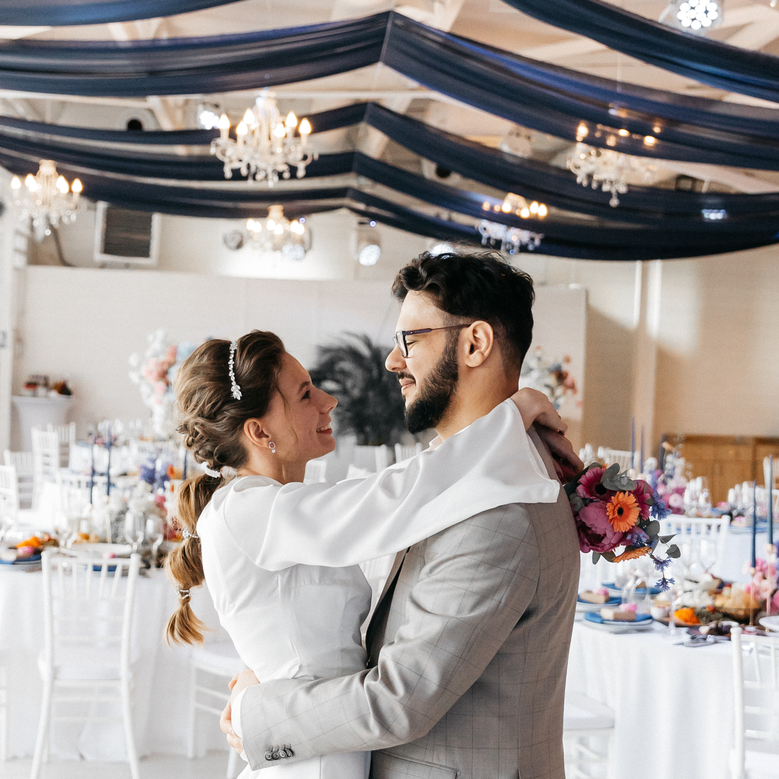 Зураб и Анна