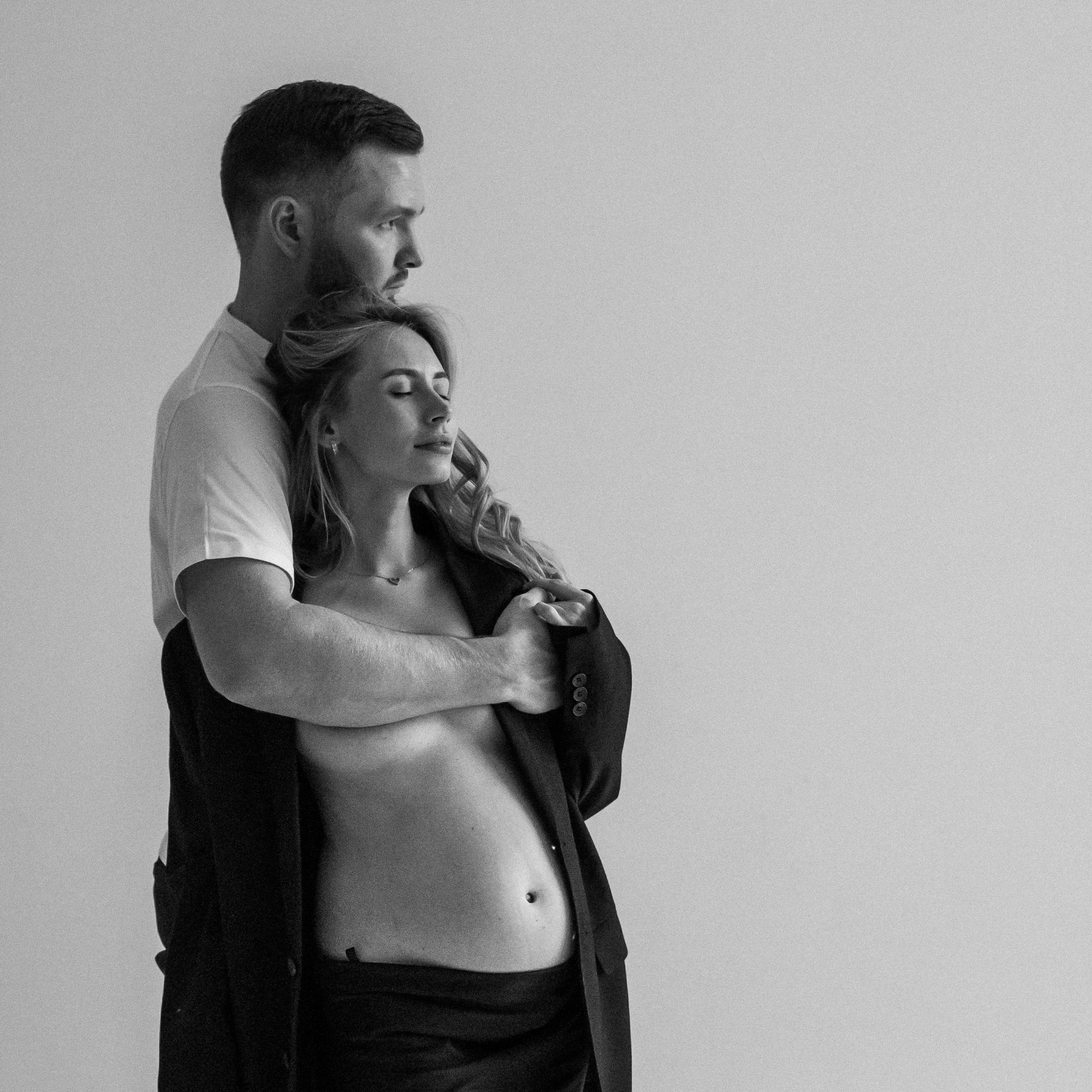 Юля беременность