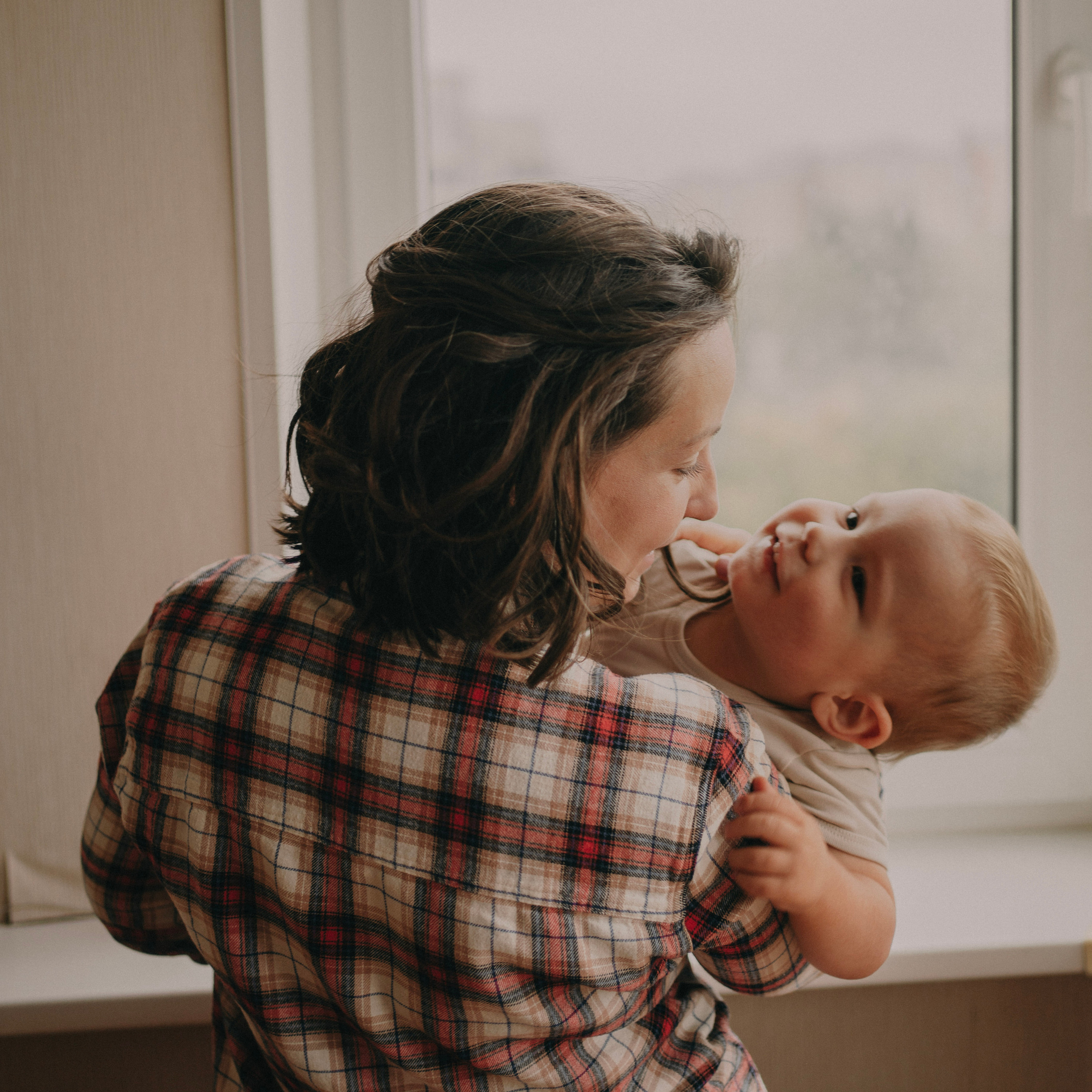 Отзывы. Семейный фотограф в Москве Кристина Кручинина