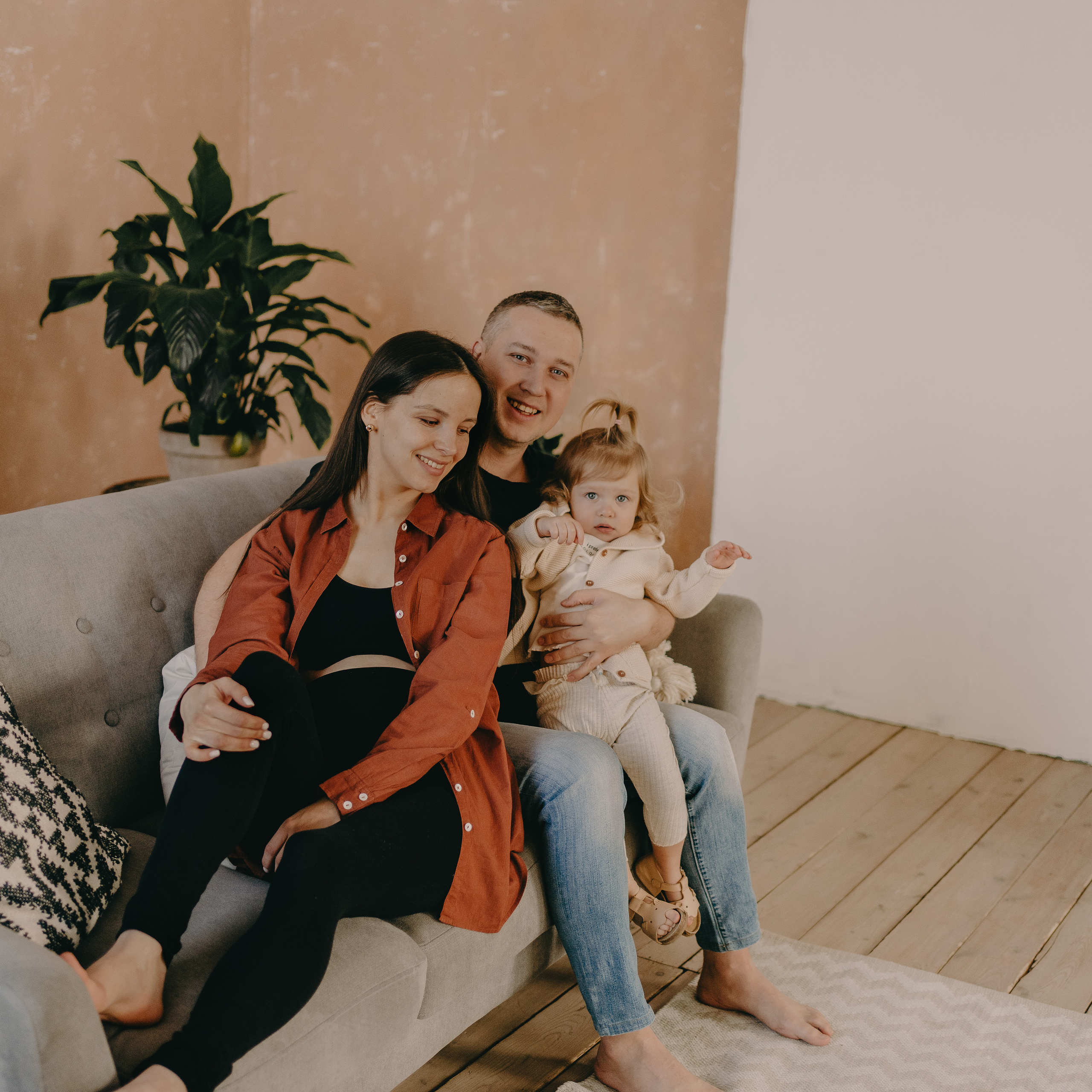 Отзывы. Семейный фотограф в Москве Кристина Кручинина