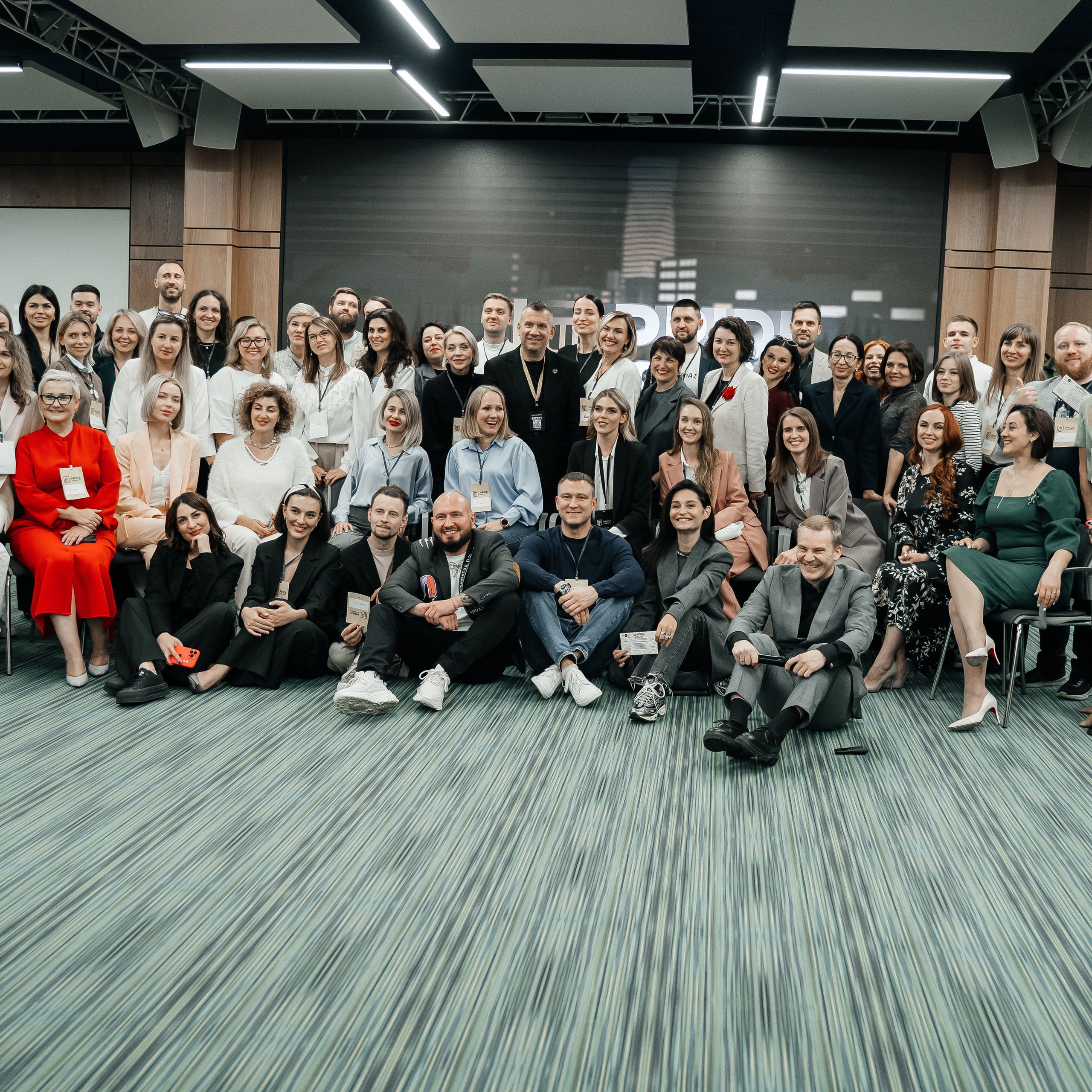 Репортаж. Виктория Алпеева — фотограф по любви