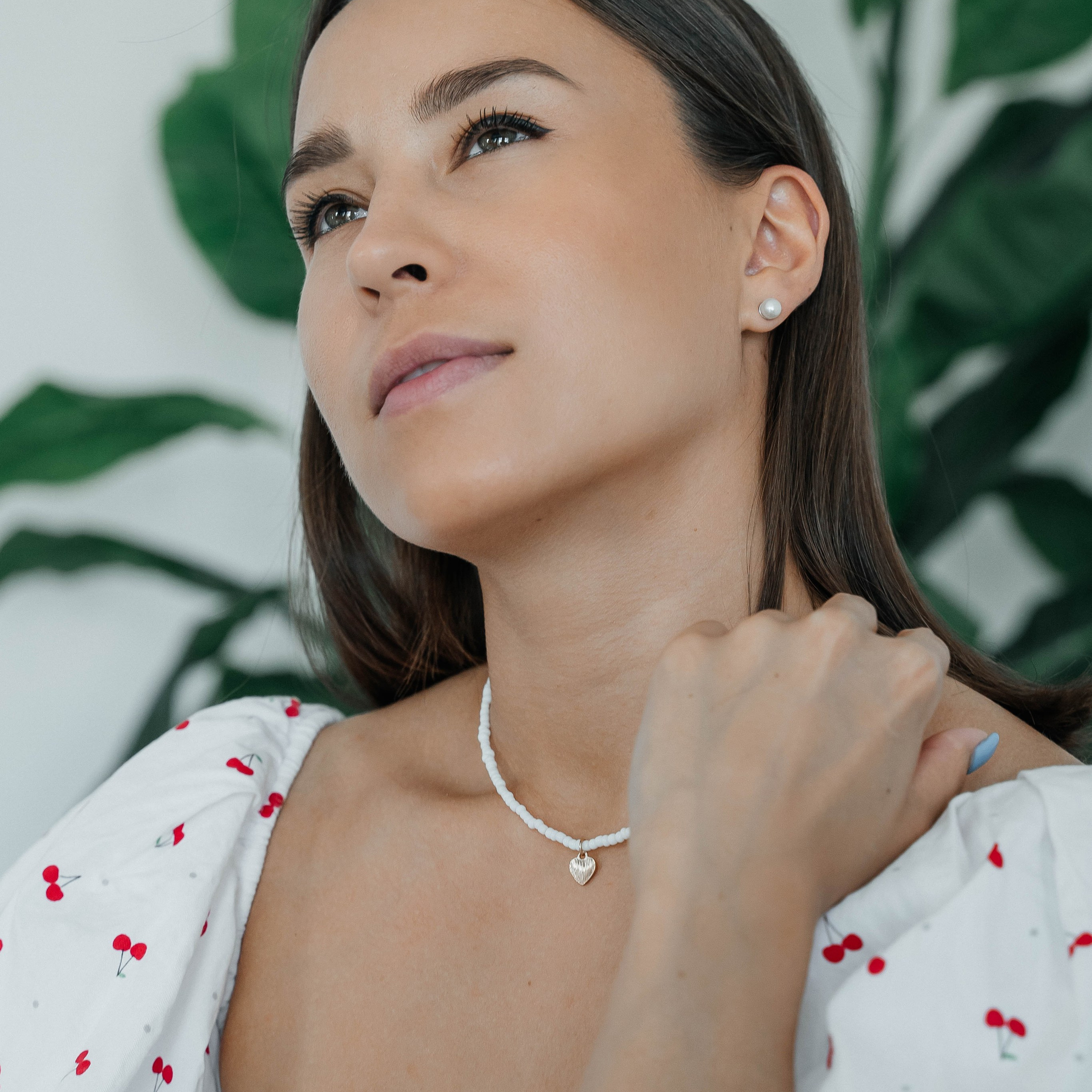 Съемки в интерьере студий. Виктория Алпеева — фотограф по любви