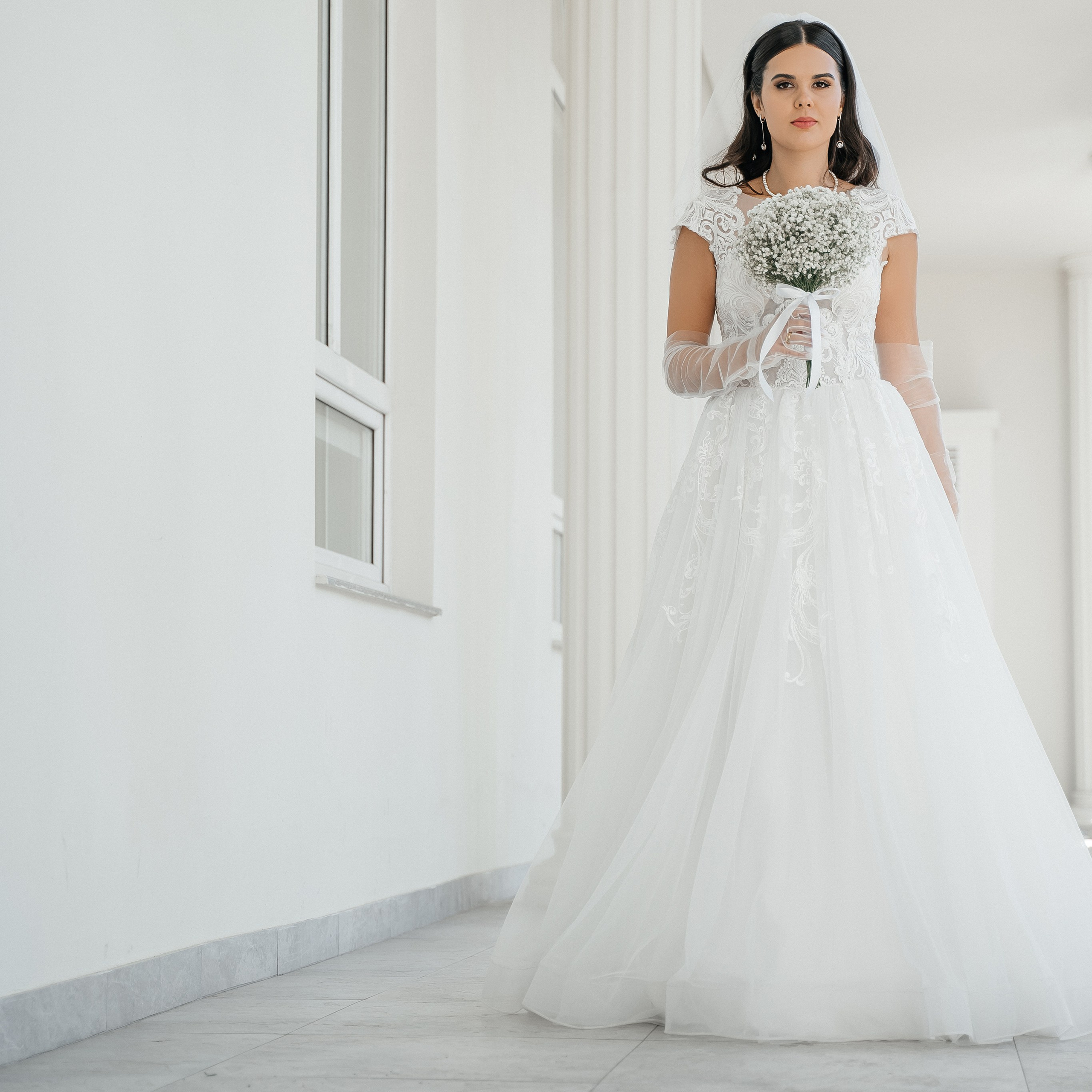 Свадебные росписи. Виктория Алпеева — фотограф по любви