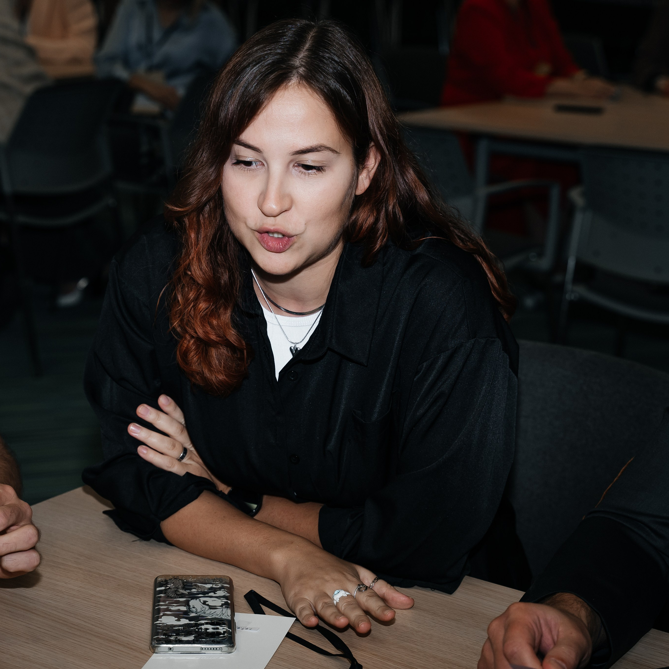 Репортаж. Виктория Алпеева — фотограф по любви