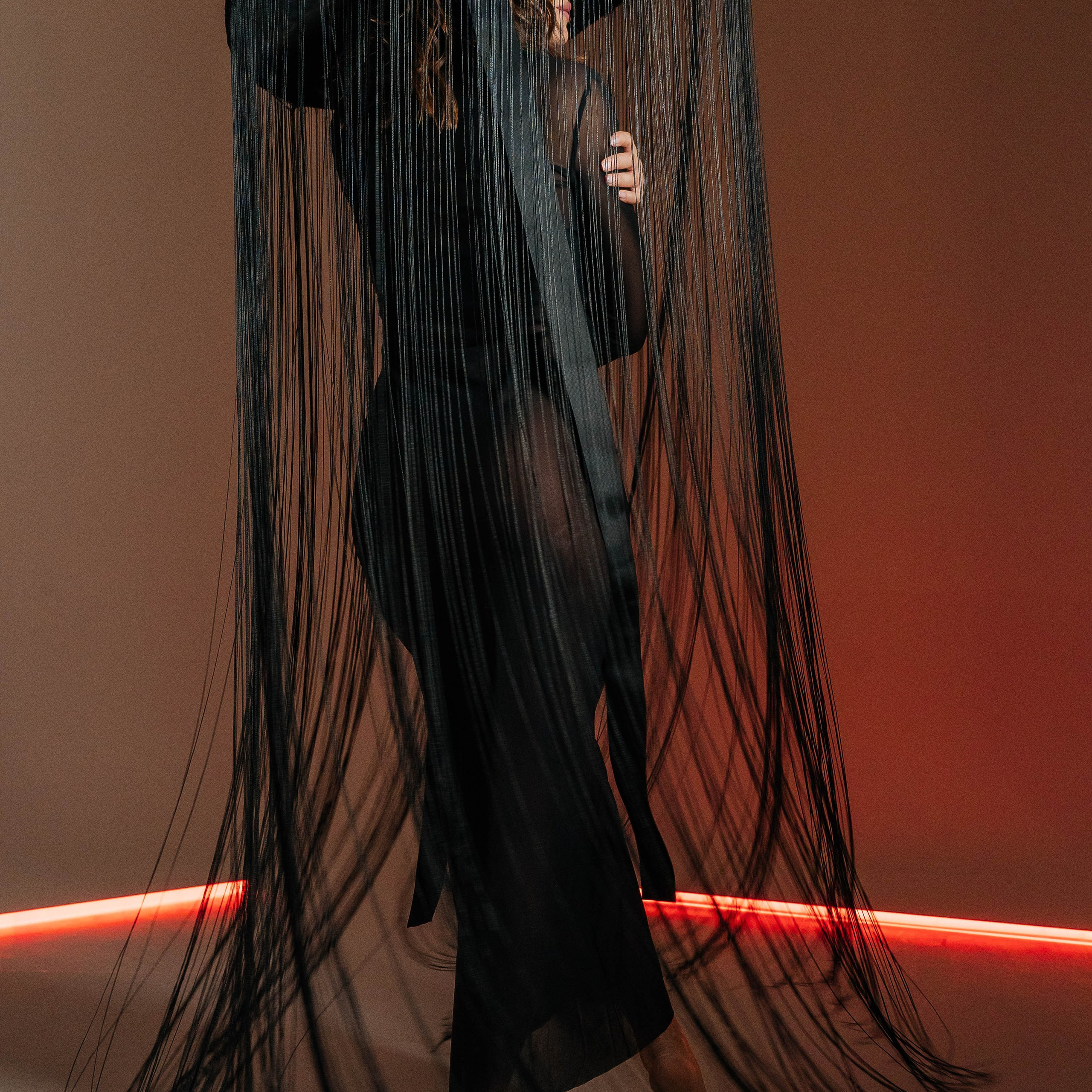 Проект Шляпы. Виктория Алпеева — фотограф по любви