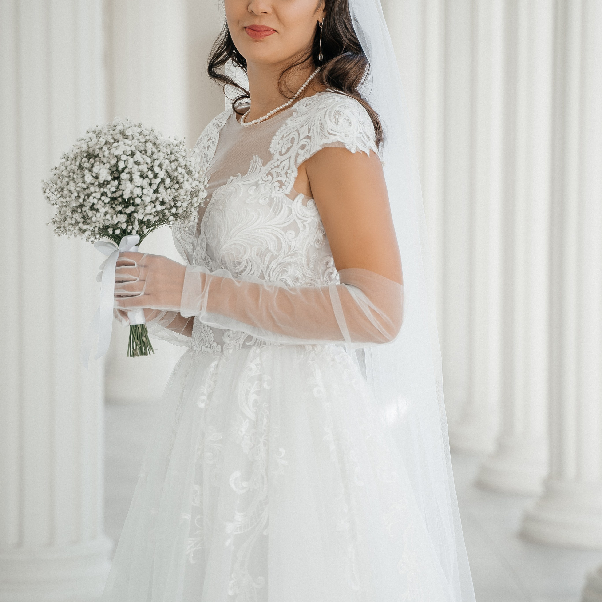 Свадебные росписи. Виктория Алпеева — фотограф по любви