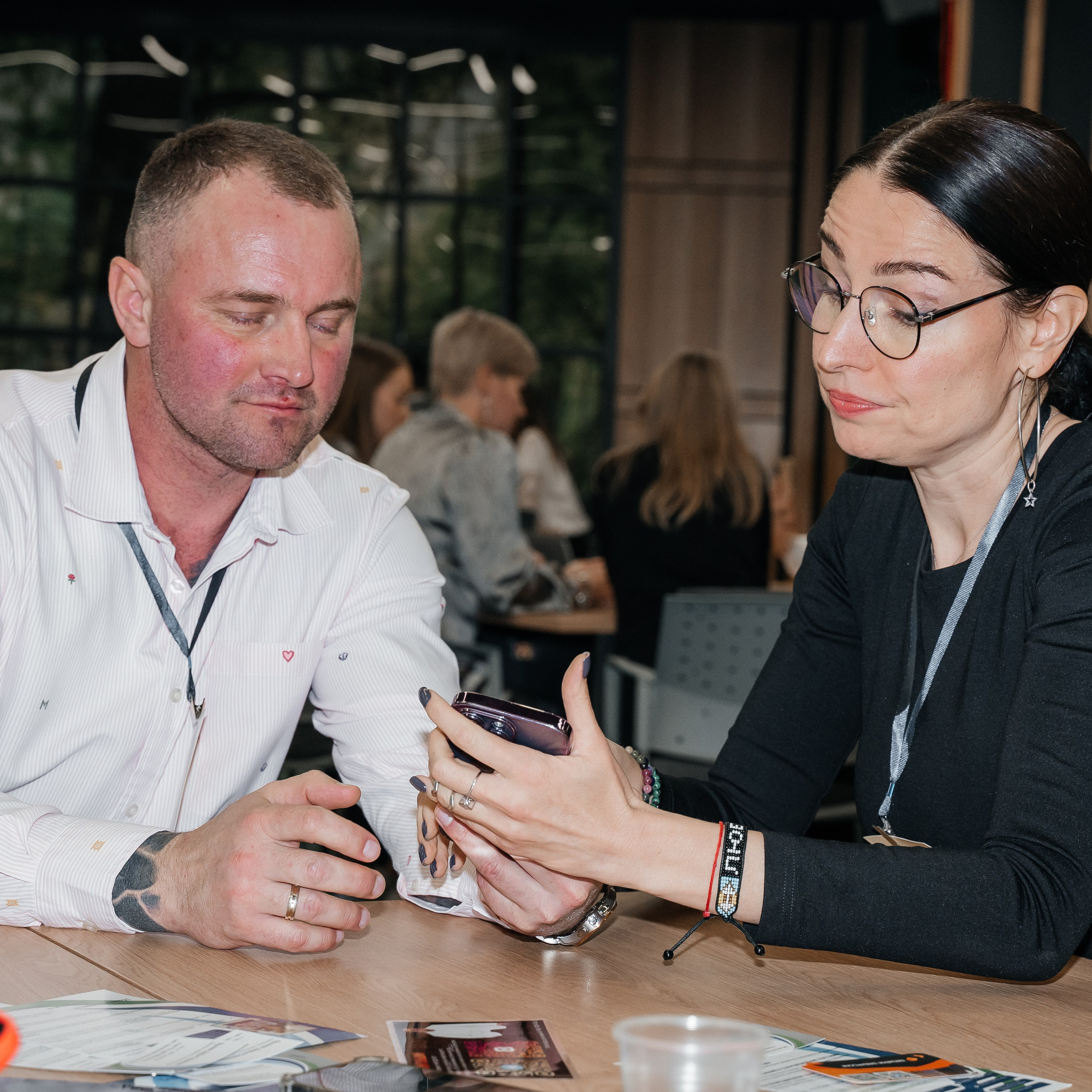Репортаж. Виктория Алпеева — фотограф по любви